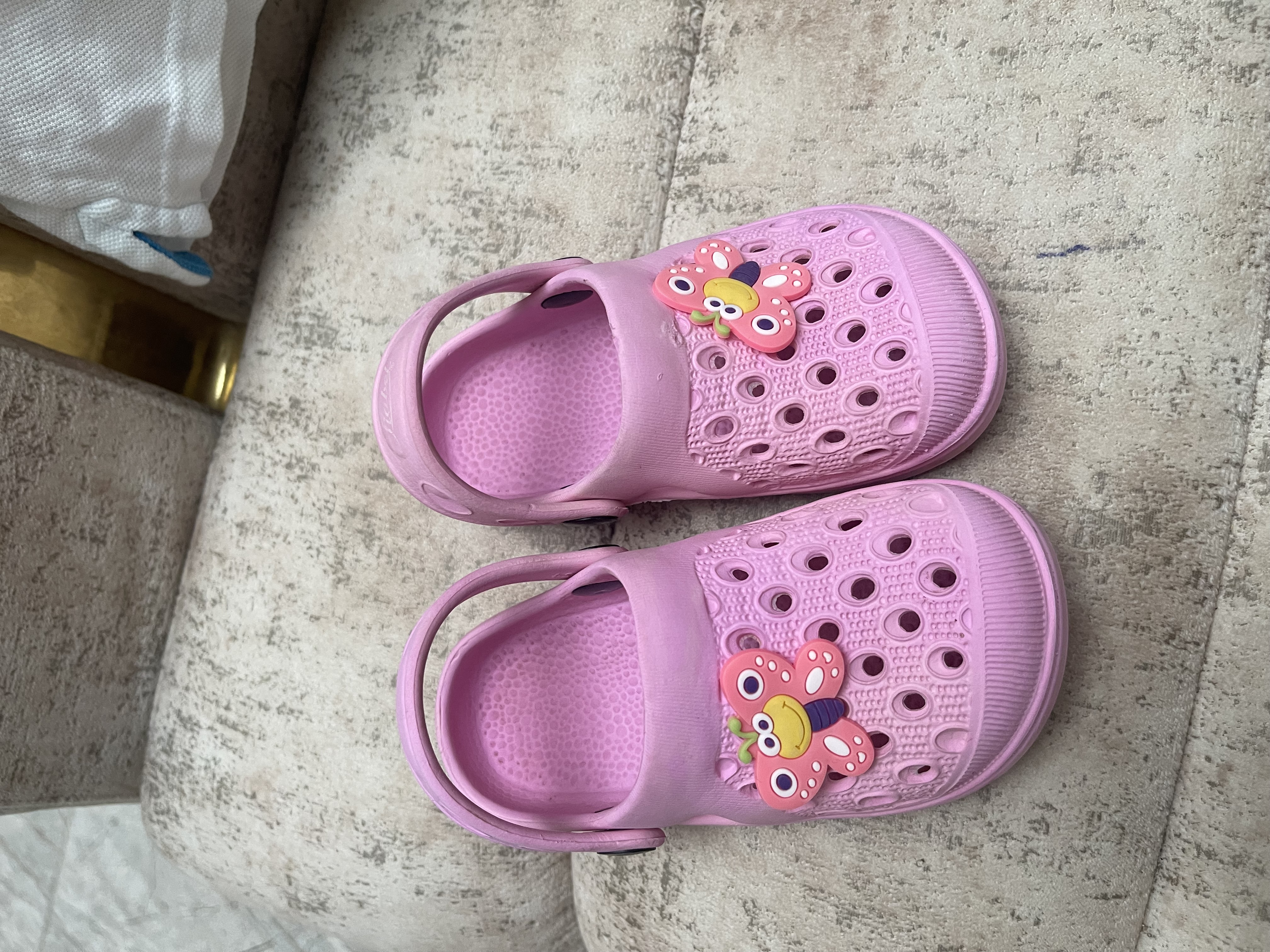 Crocs De plage