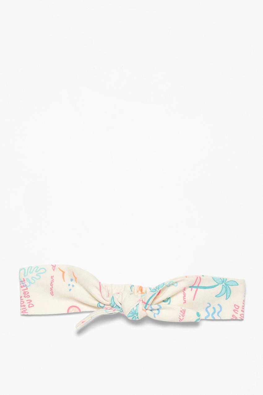 Tenue Lefties 3 pièces amour d’été 9-12 mois 80cm