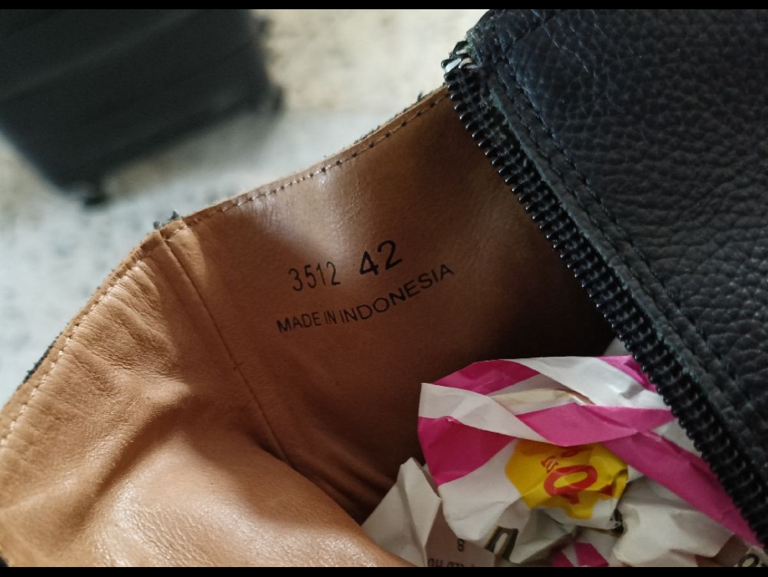 Bottines