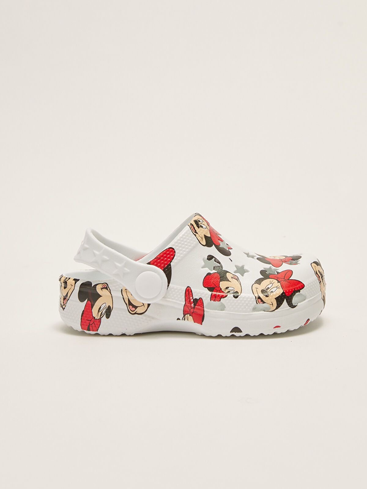 Crocs Lc Waikiki Minnie Mouse Disney pointure 21-22