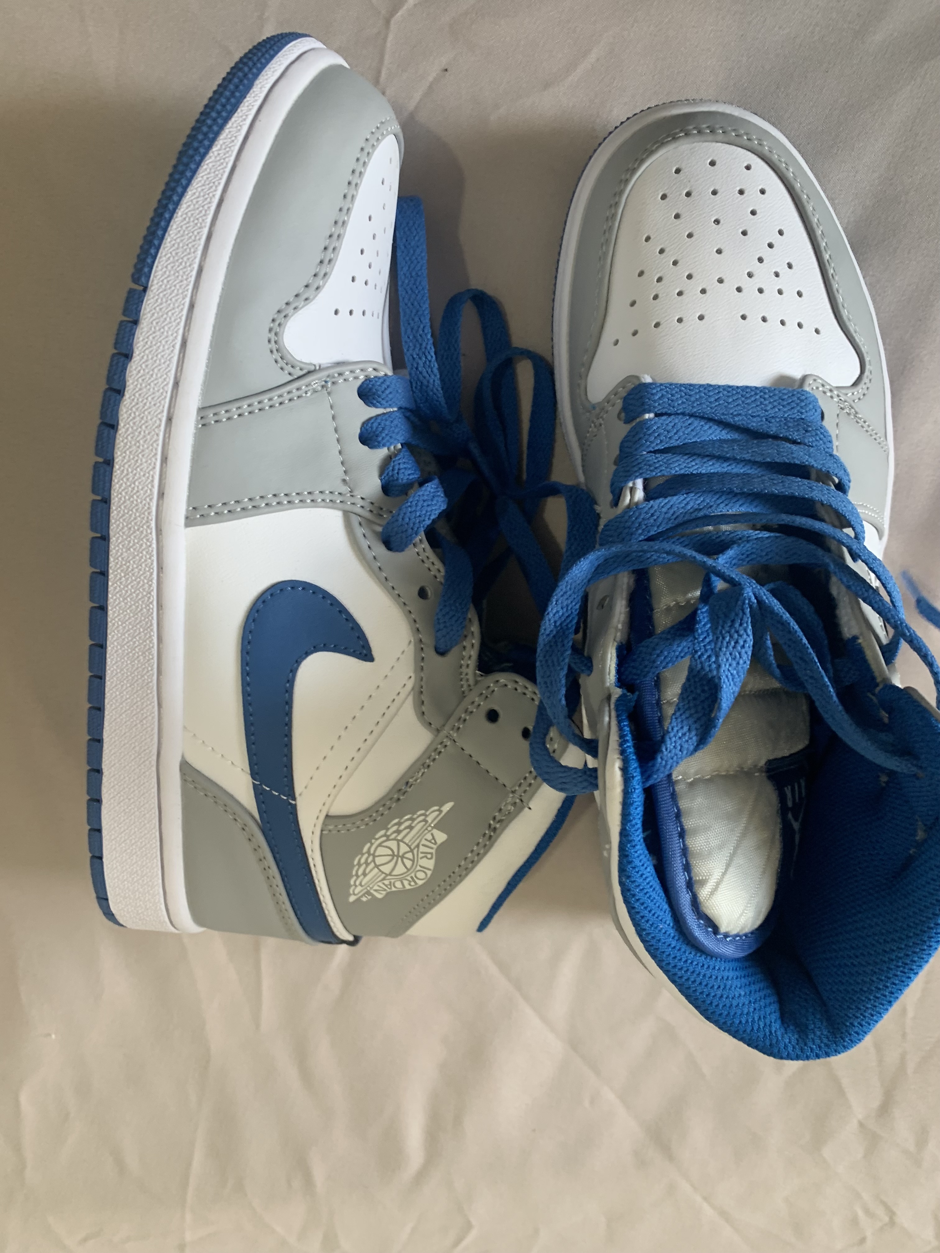 Nike