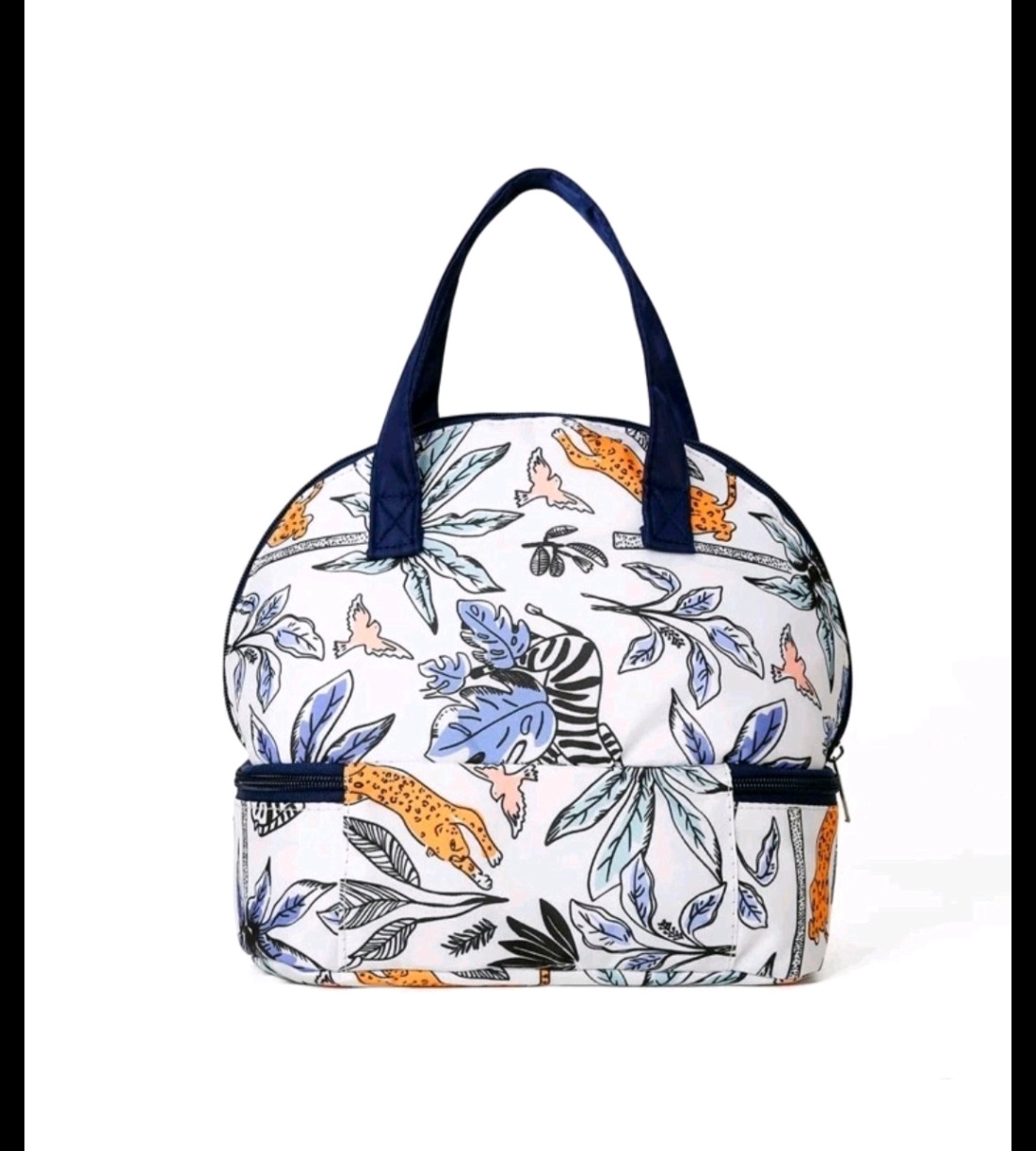 Superbe sac isotherme