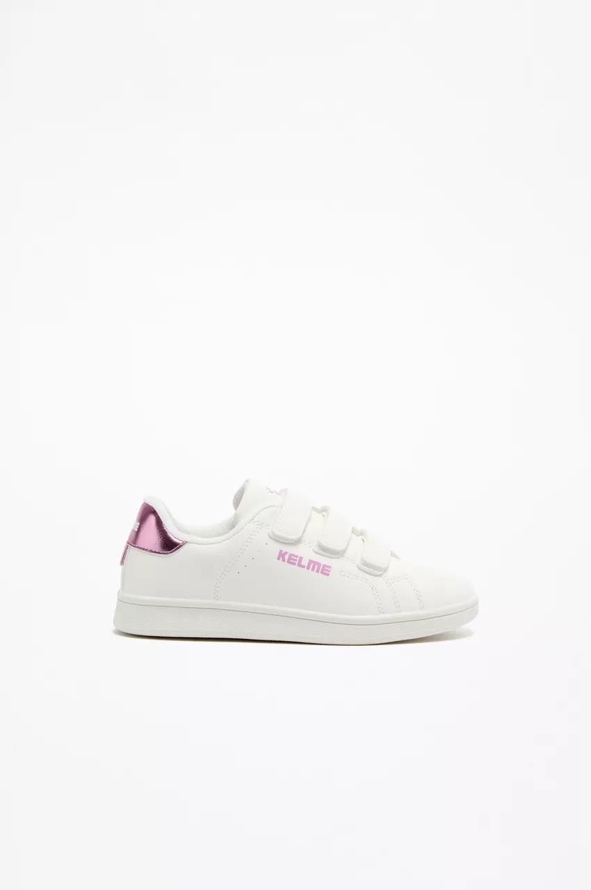 Baskets Lefties Kelme pointure 32