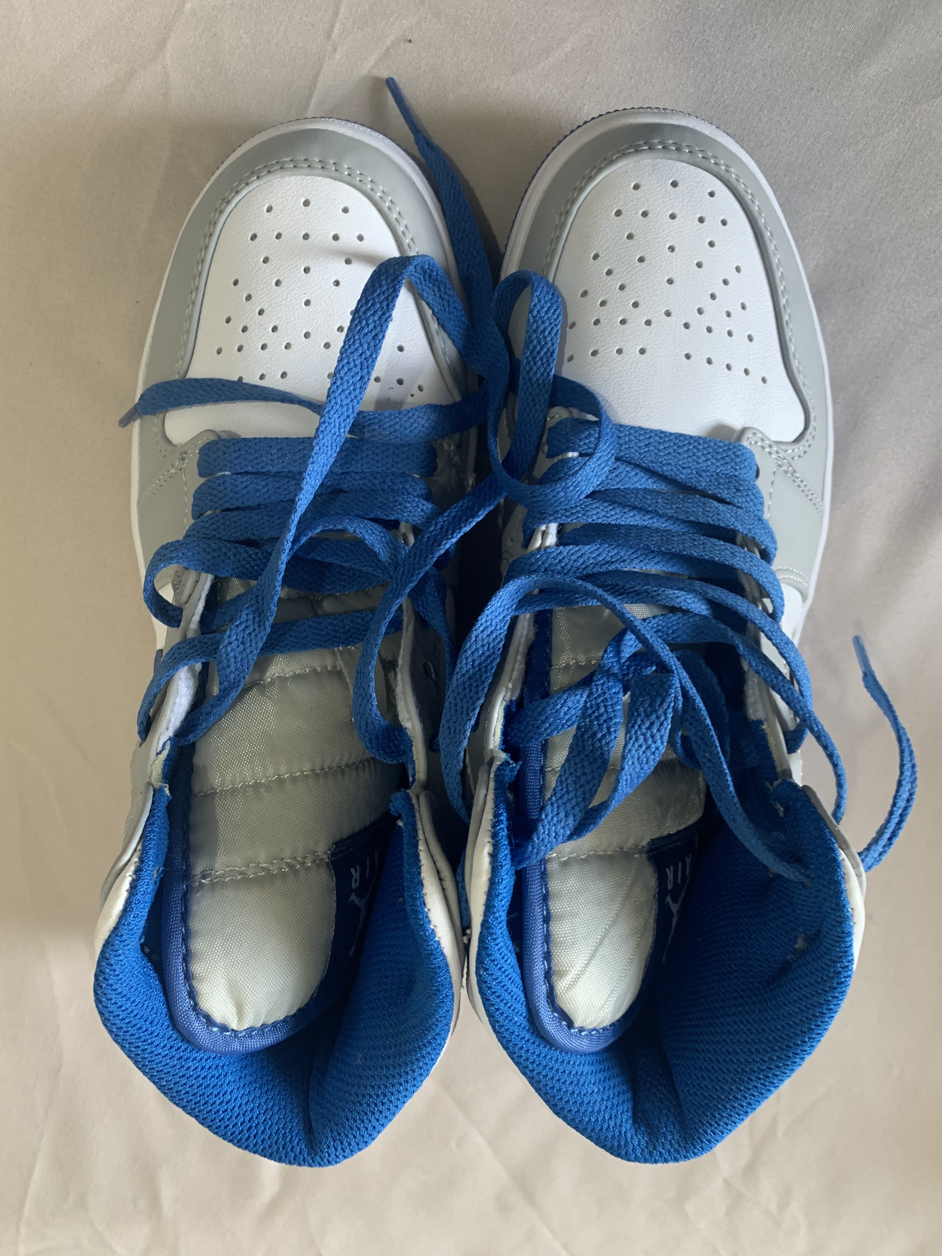 Nike