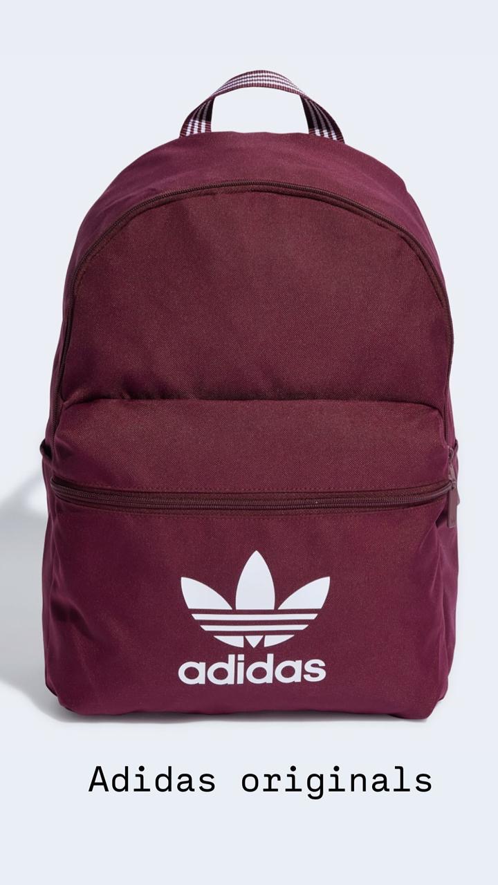 Cartable Sac à dos Adidas originals adicolor backpack ref26