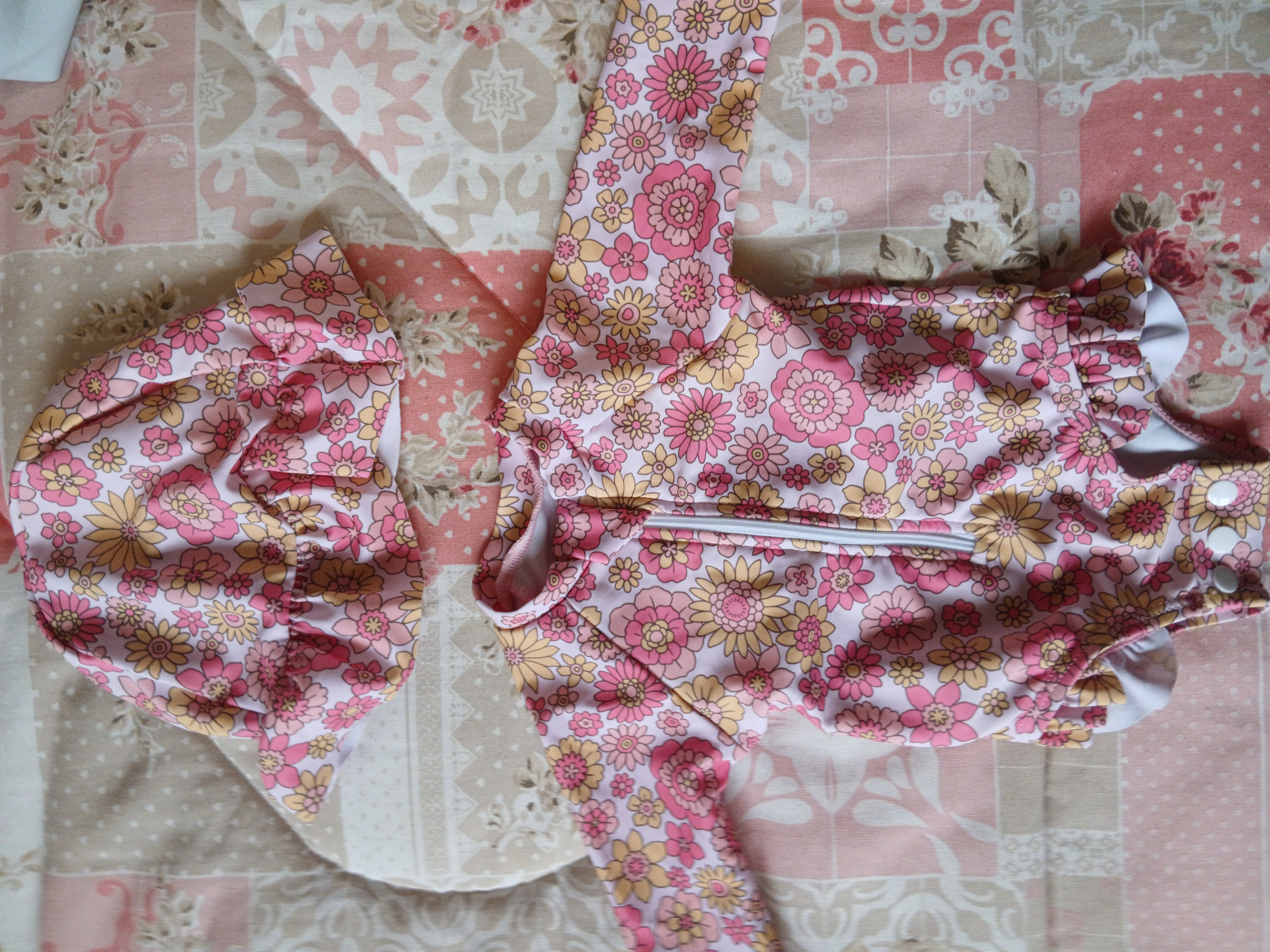 Maillot shein