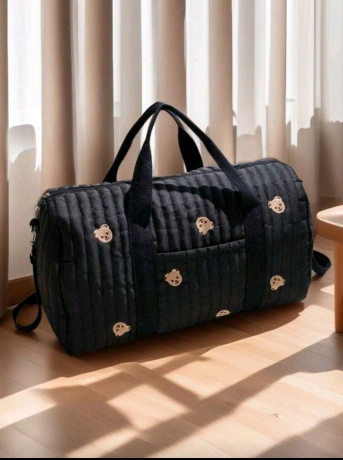 Superbe sac pour bébé