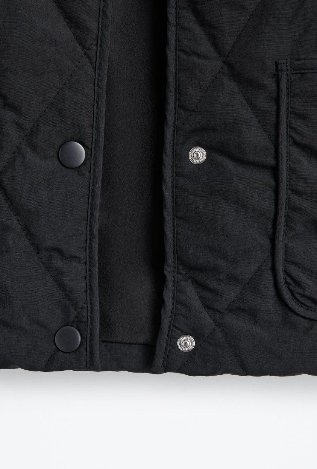 Veste Lefties à poches 9-10 ans 140cm