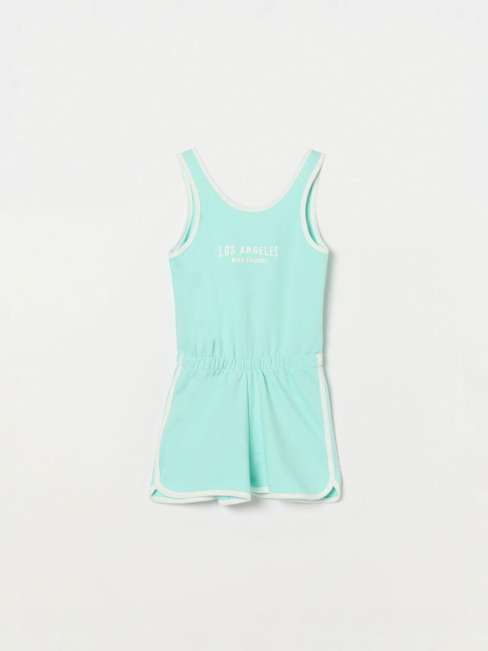 Combinaison short Lefties 13-14 ans 164cm