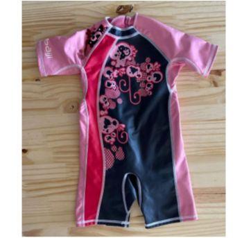 Superbe maillot 2 ans Decathlon