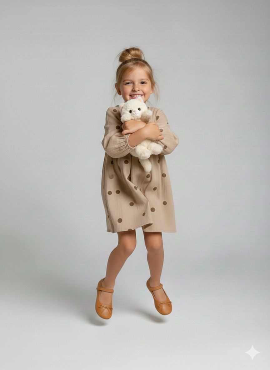 Robe Aïd 5-6 ans 110-116 cm Lc Waikiki
