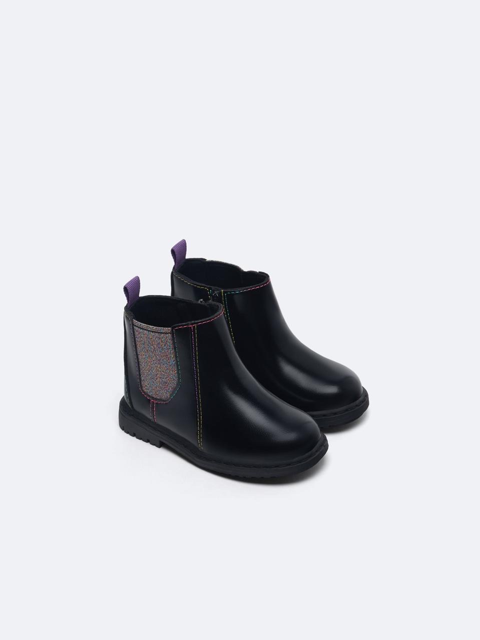 Bottes Lefties girls pointure 20
