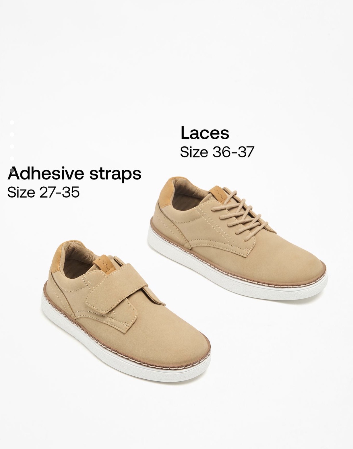 Mocassins Lefties Formal pointure 31