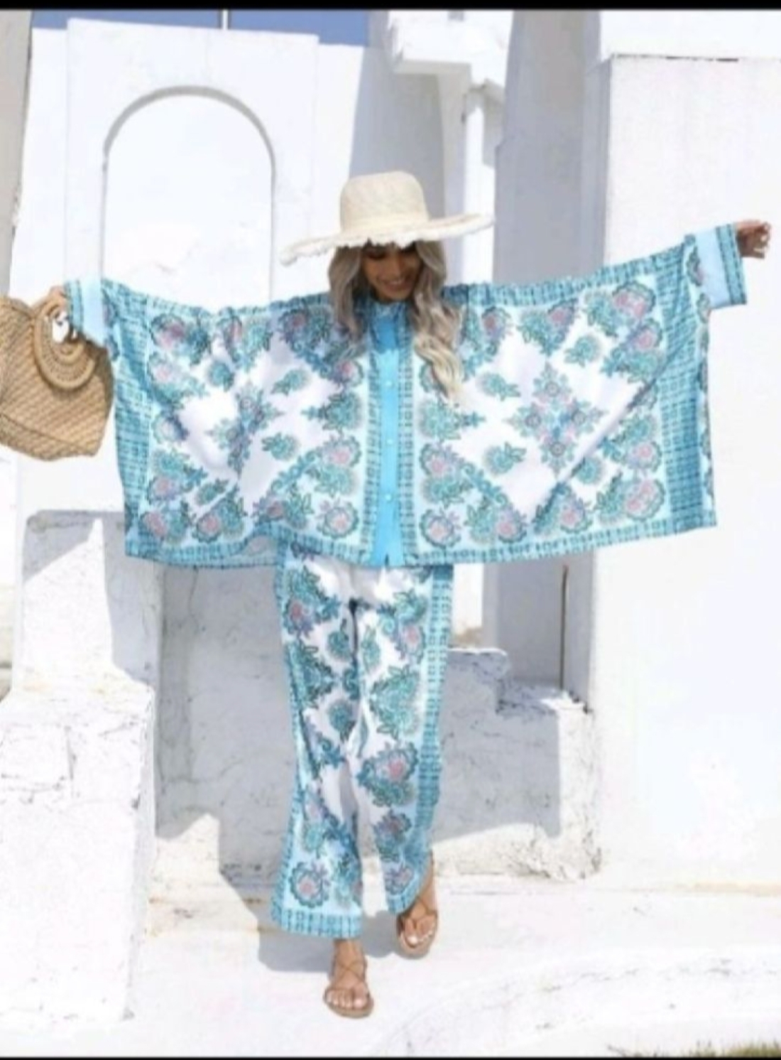 Sublime ensemble taille 38