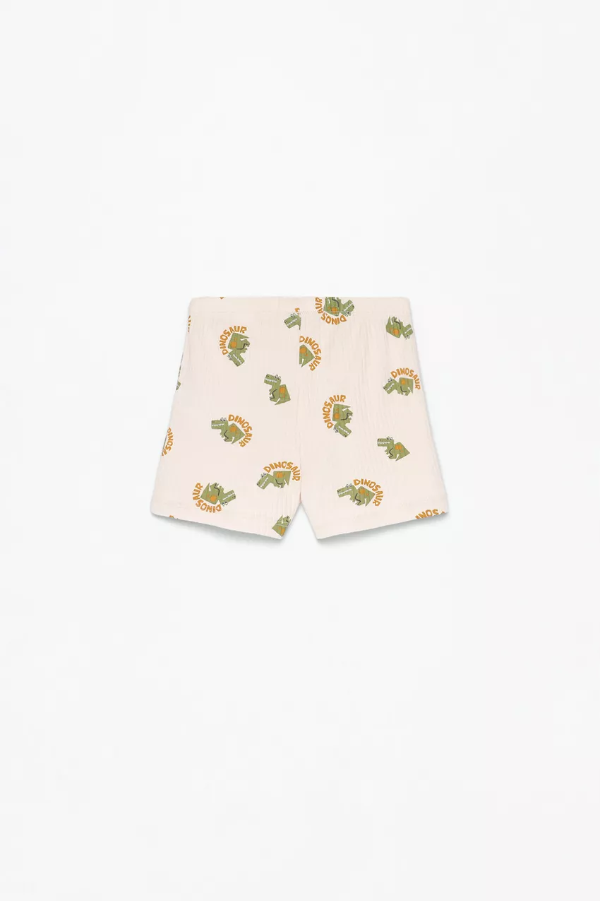 Tenue Lefties Dinosaure 18-24 mois 92cm