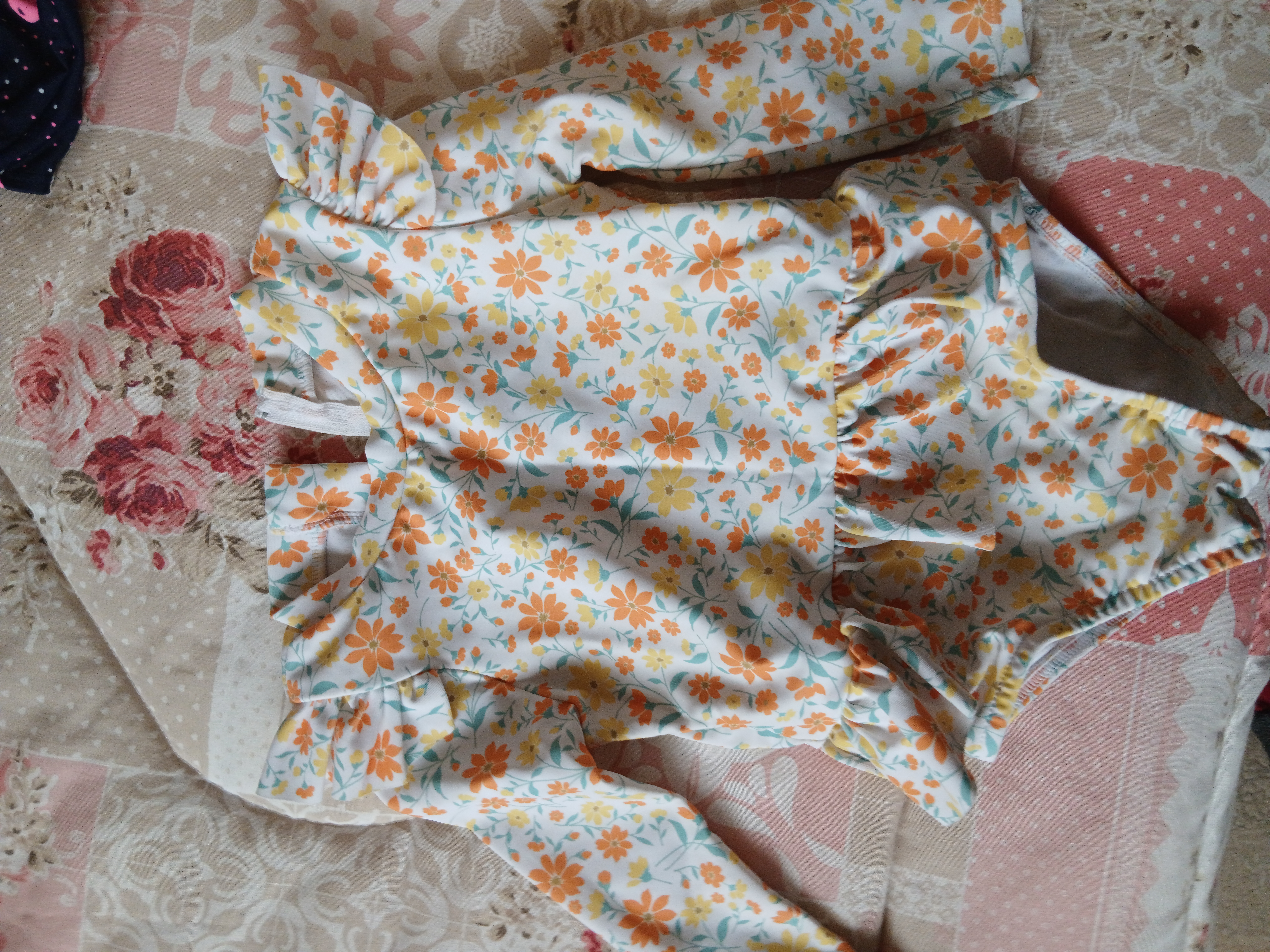 Maillot shein