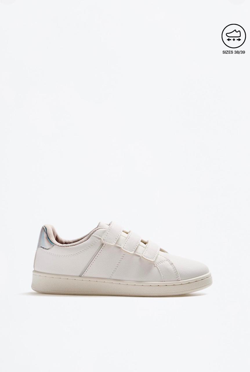 Baskets Lefties casual pointure 35 RefNAD