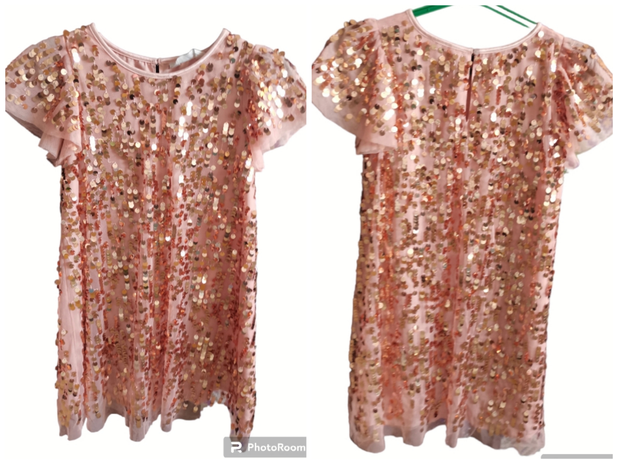 Superbe robe H&M