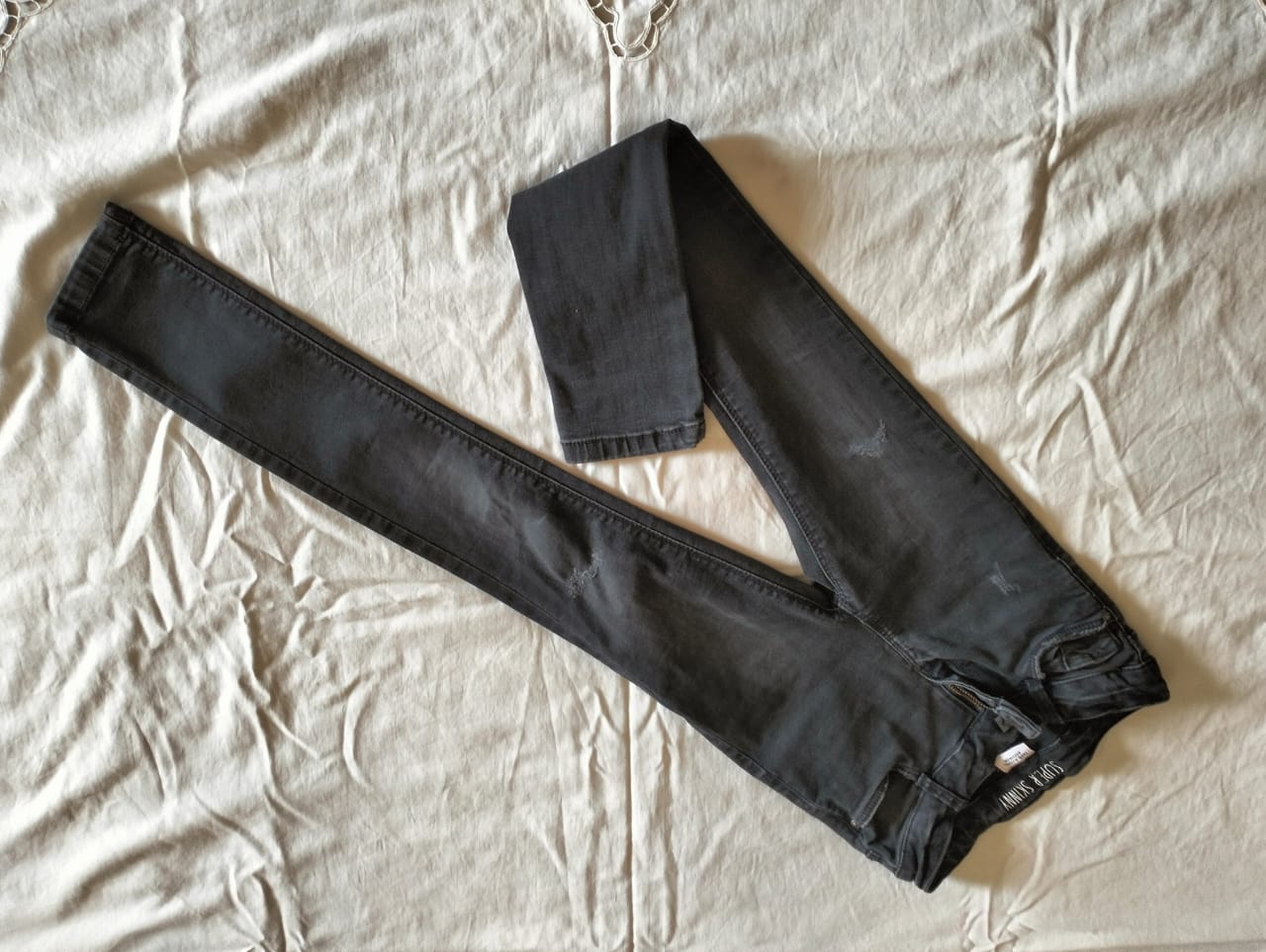 Pantalon TAPE À L'OEIL