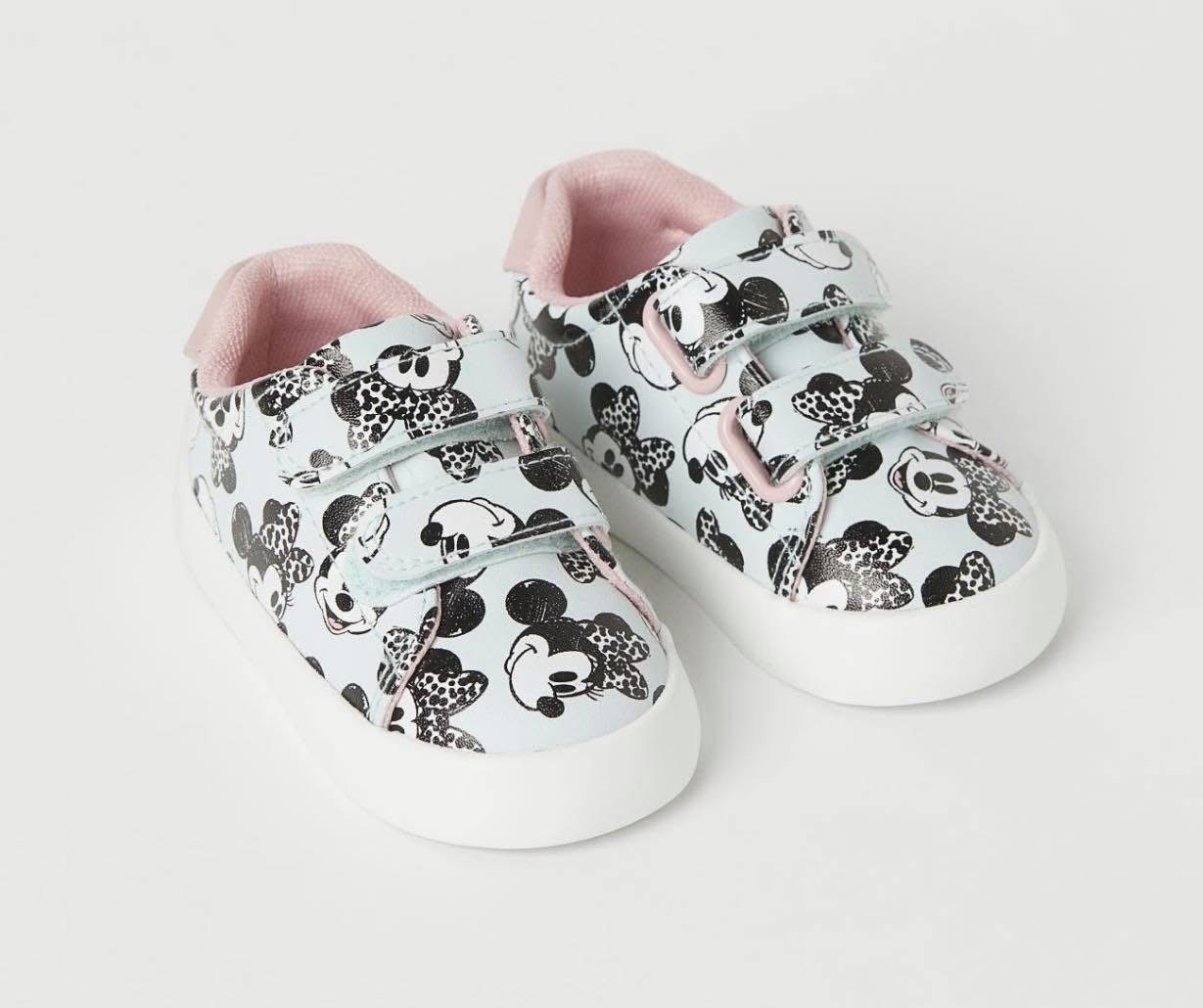 Sneakers imprimés