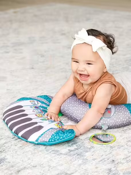Jeu d'éveil Infantino Coussin Piano évolutif 3 en 1