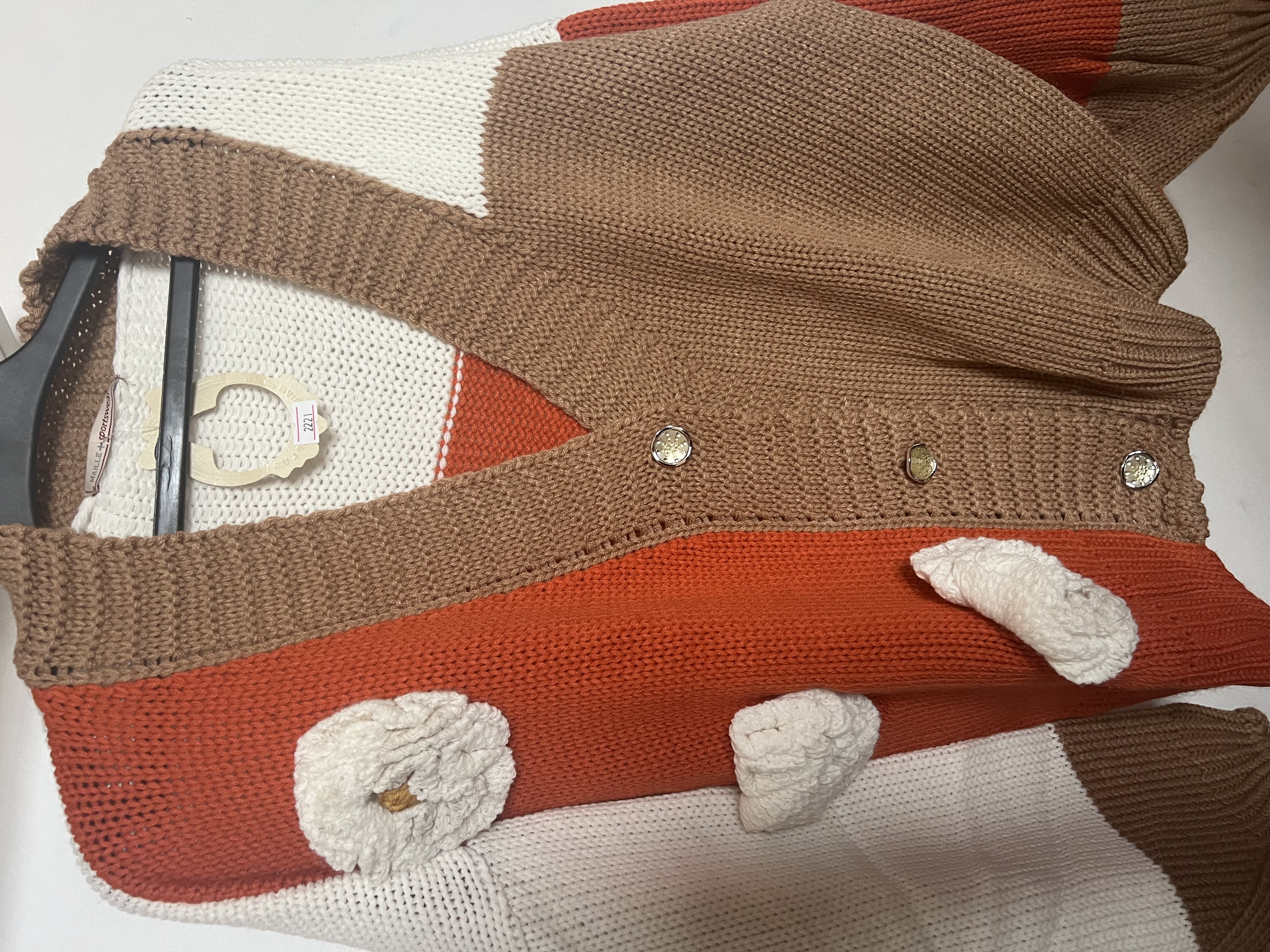 Manteau