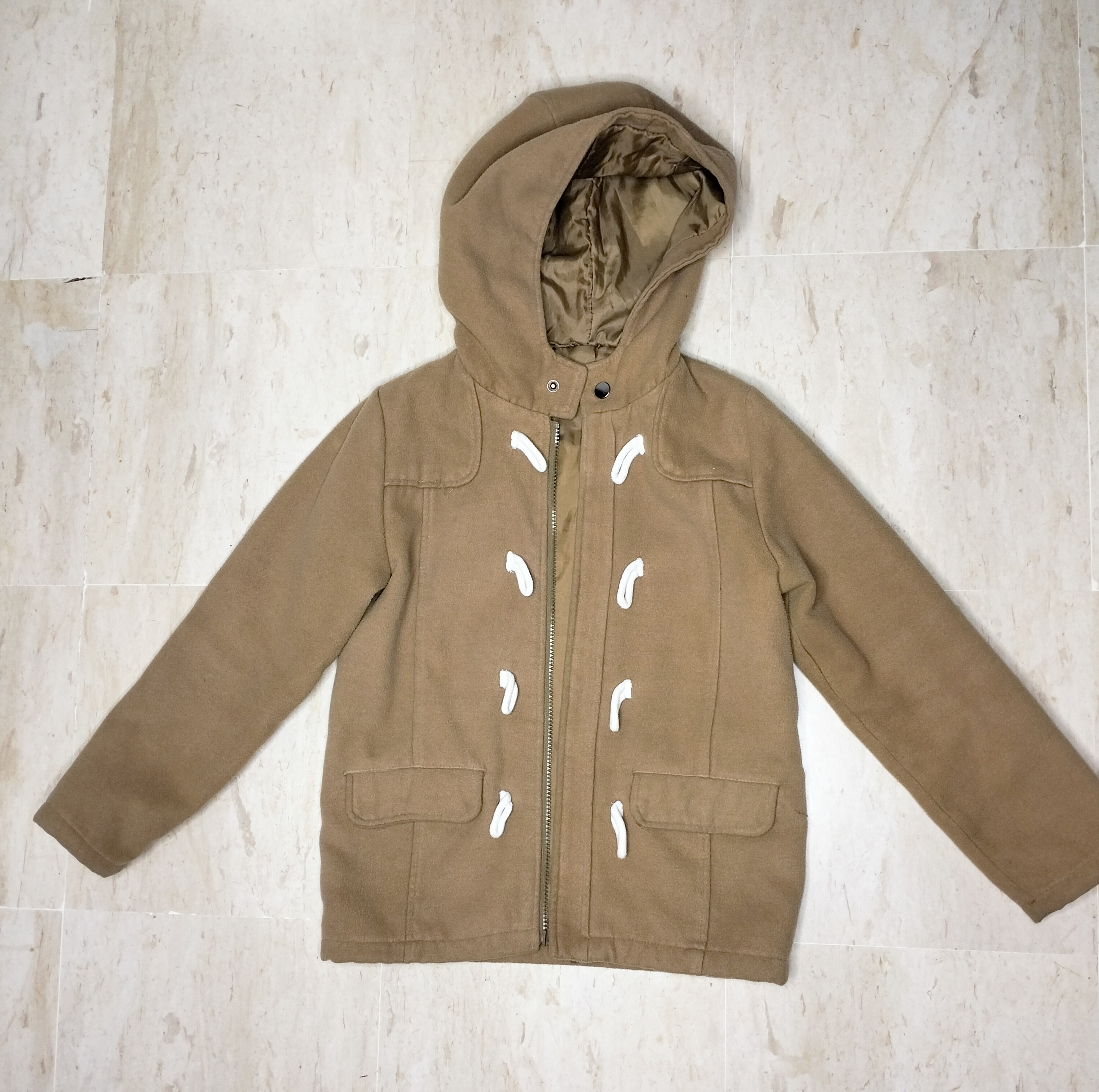 Manteau garçon