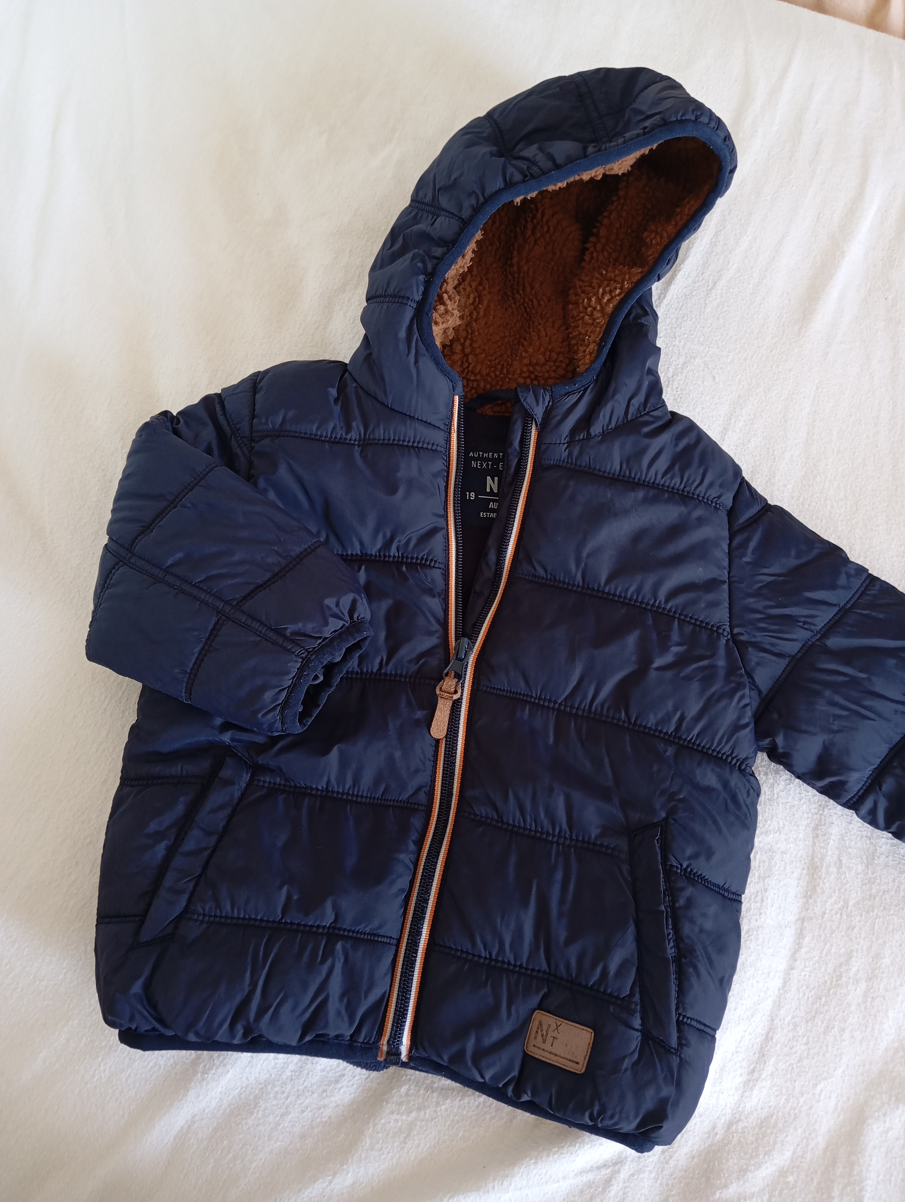 Blouson OVS 12-18mois