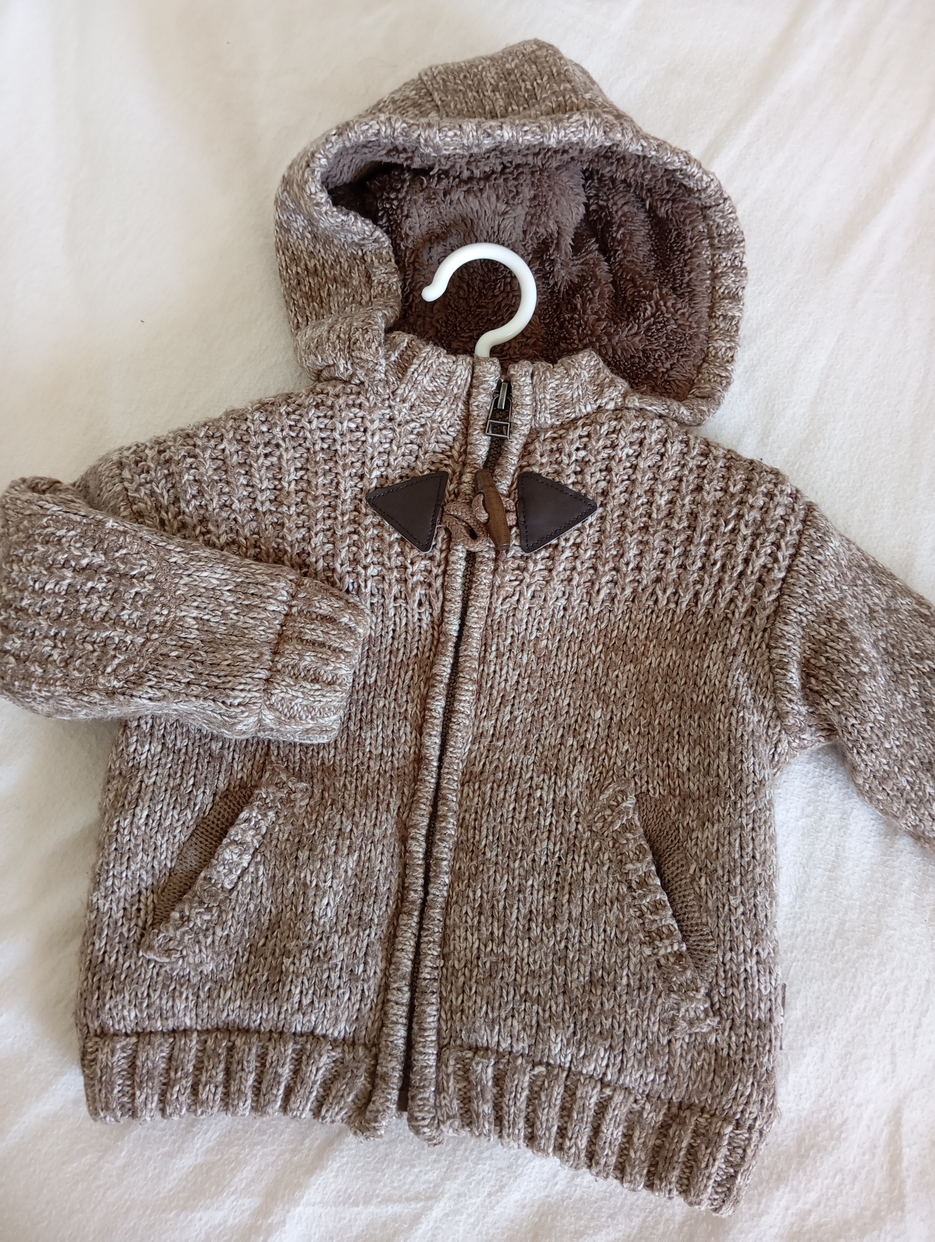 Gilet Kiabi 24mois