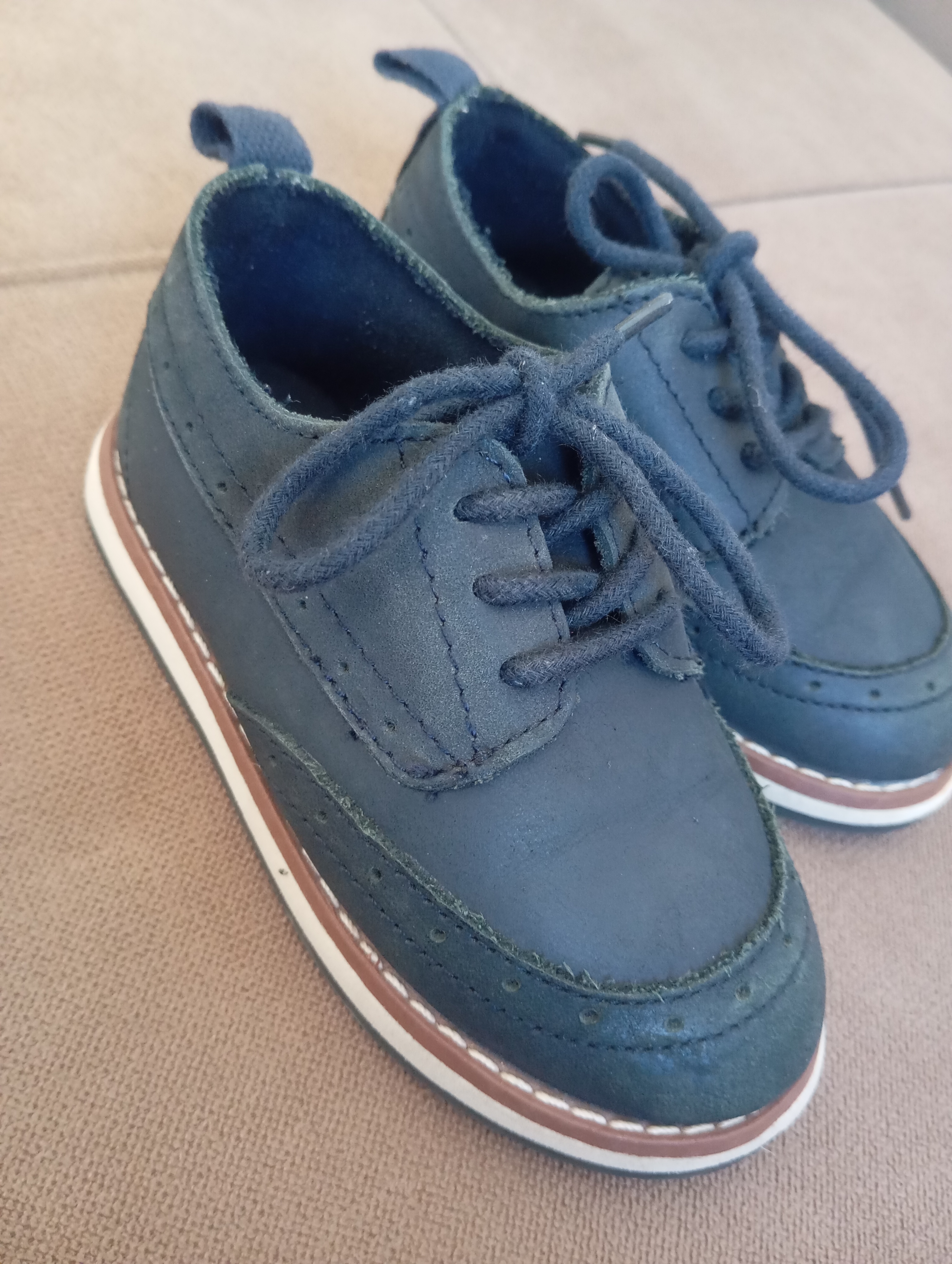 Chaussure Zara pointure 21