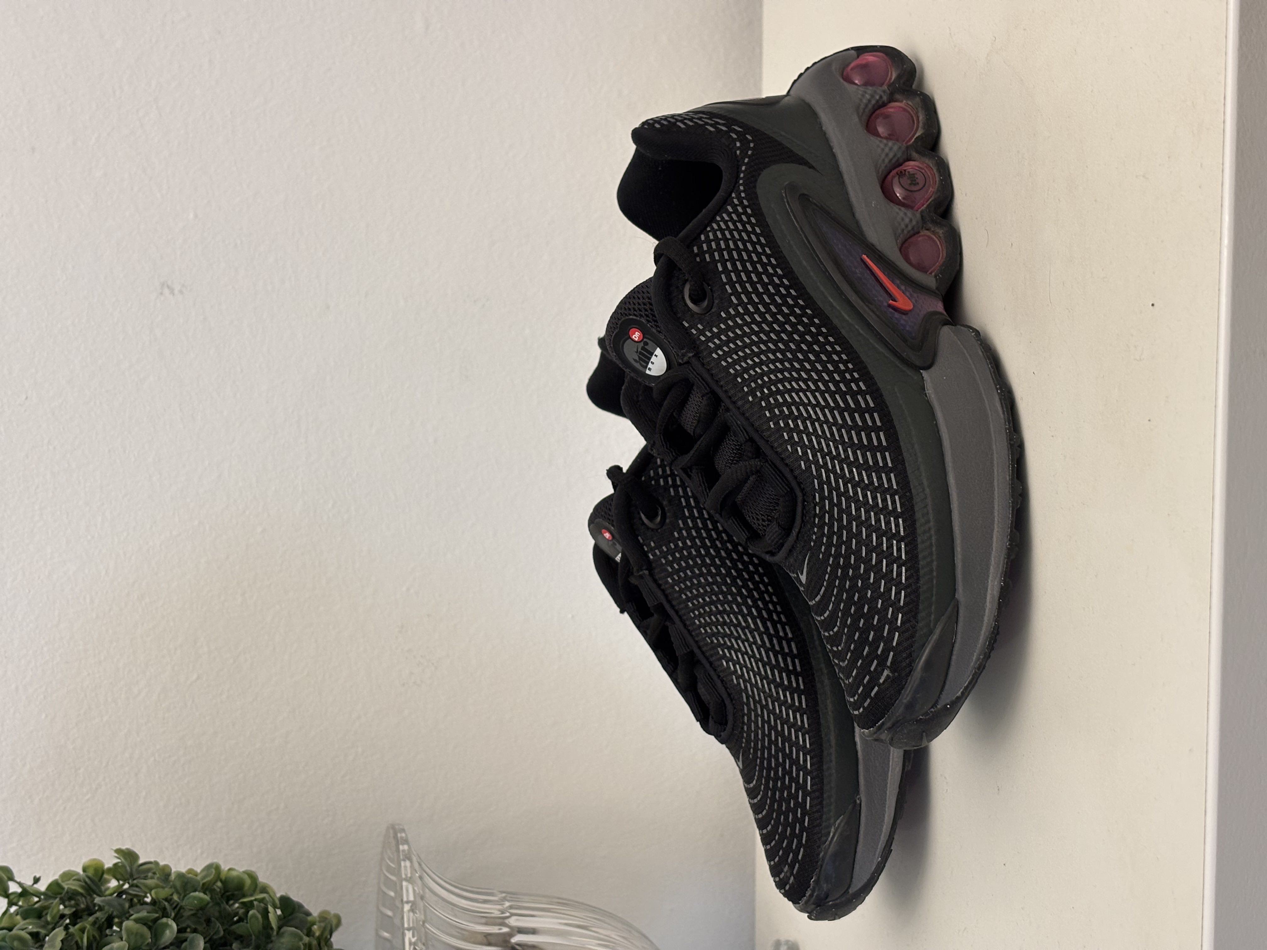 Nike Air Max dn review