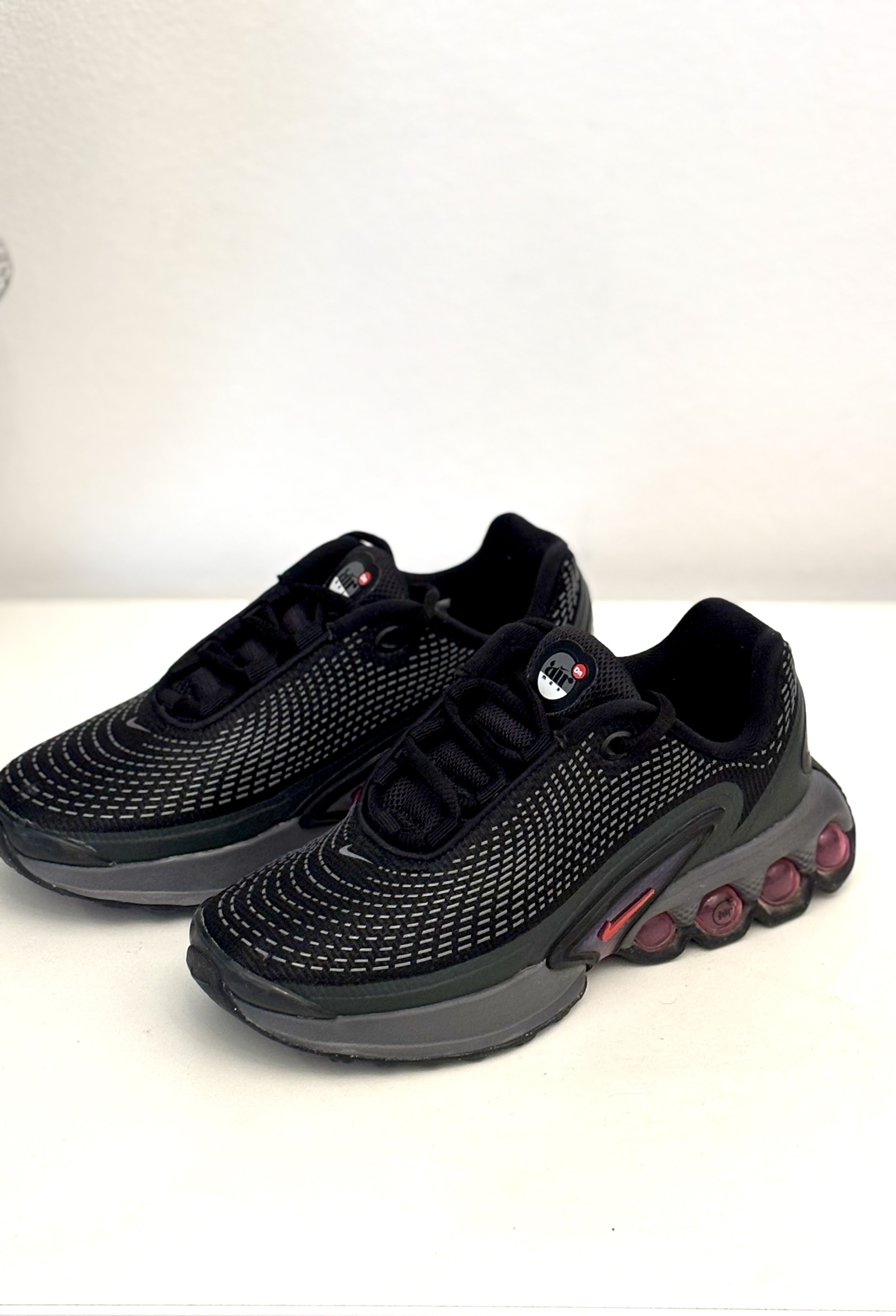 Nike Air Max dn review