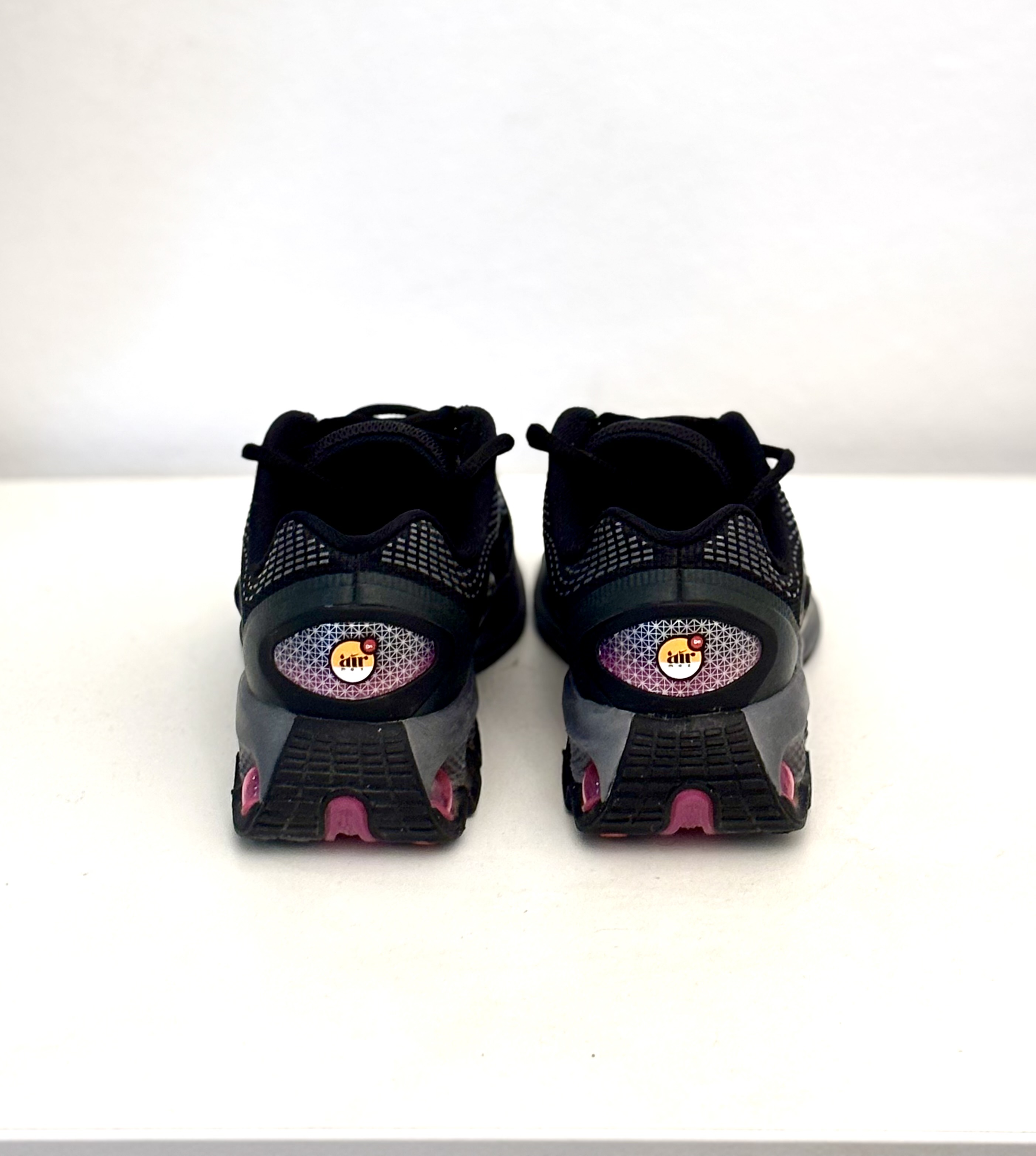 Nike Air Max dn review