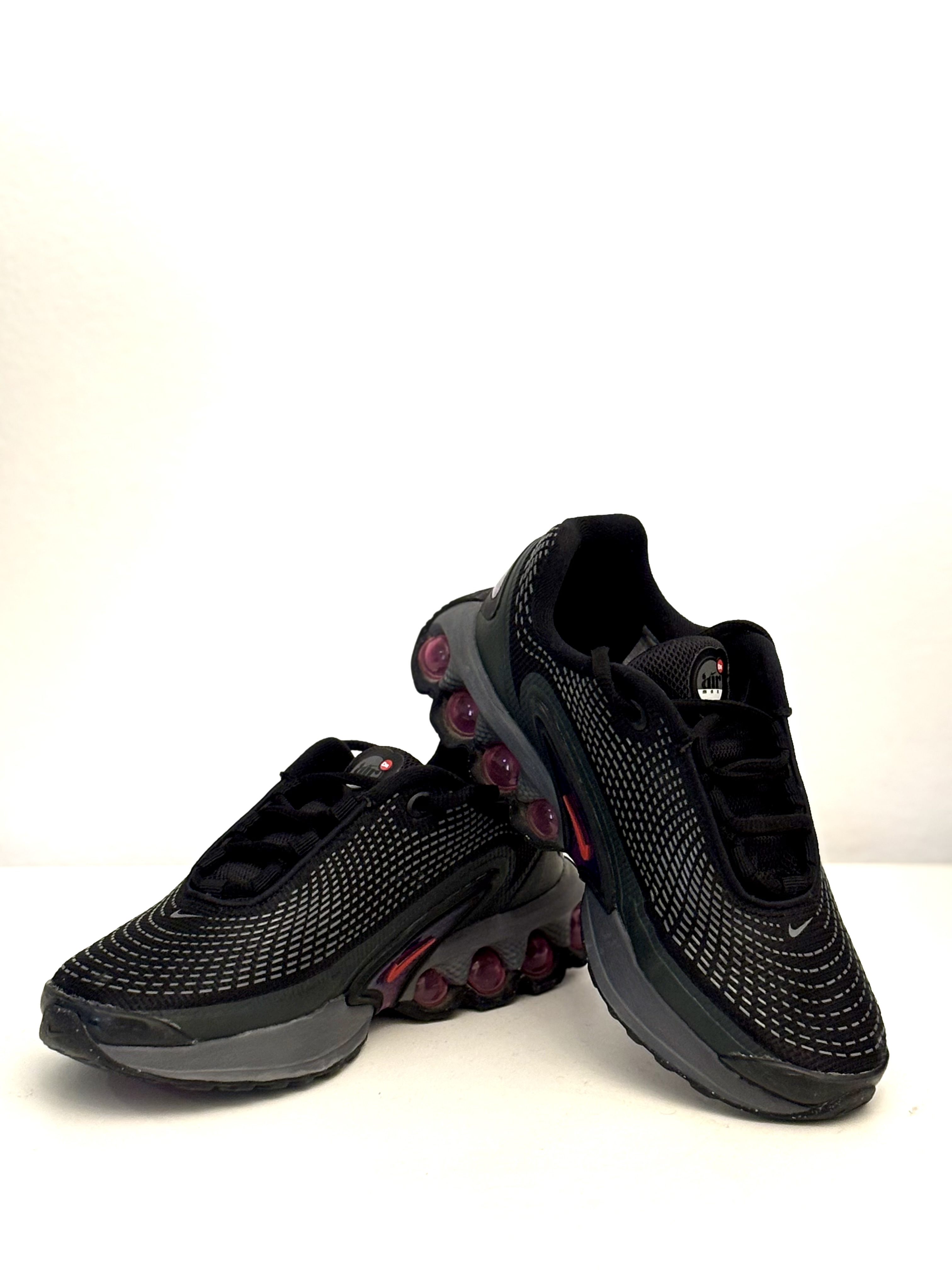 Nike Air Max dn review