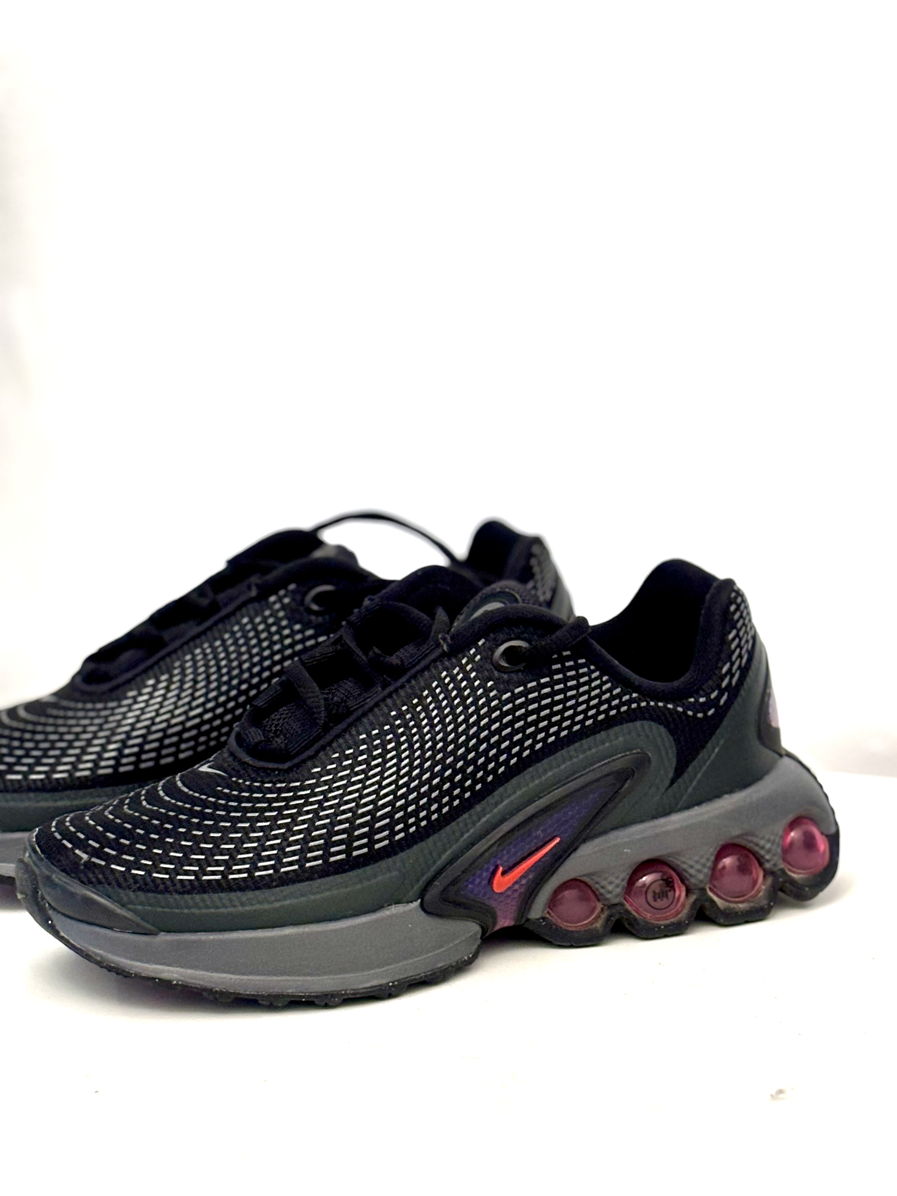 Nike Air Max dn review