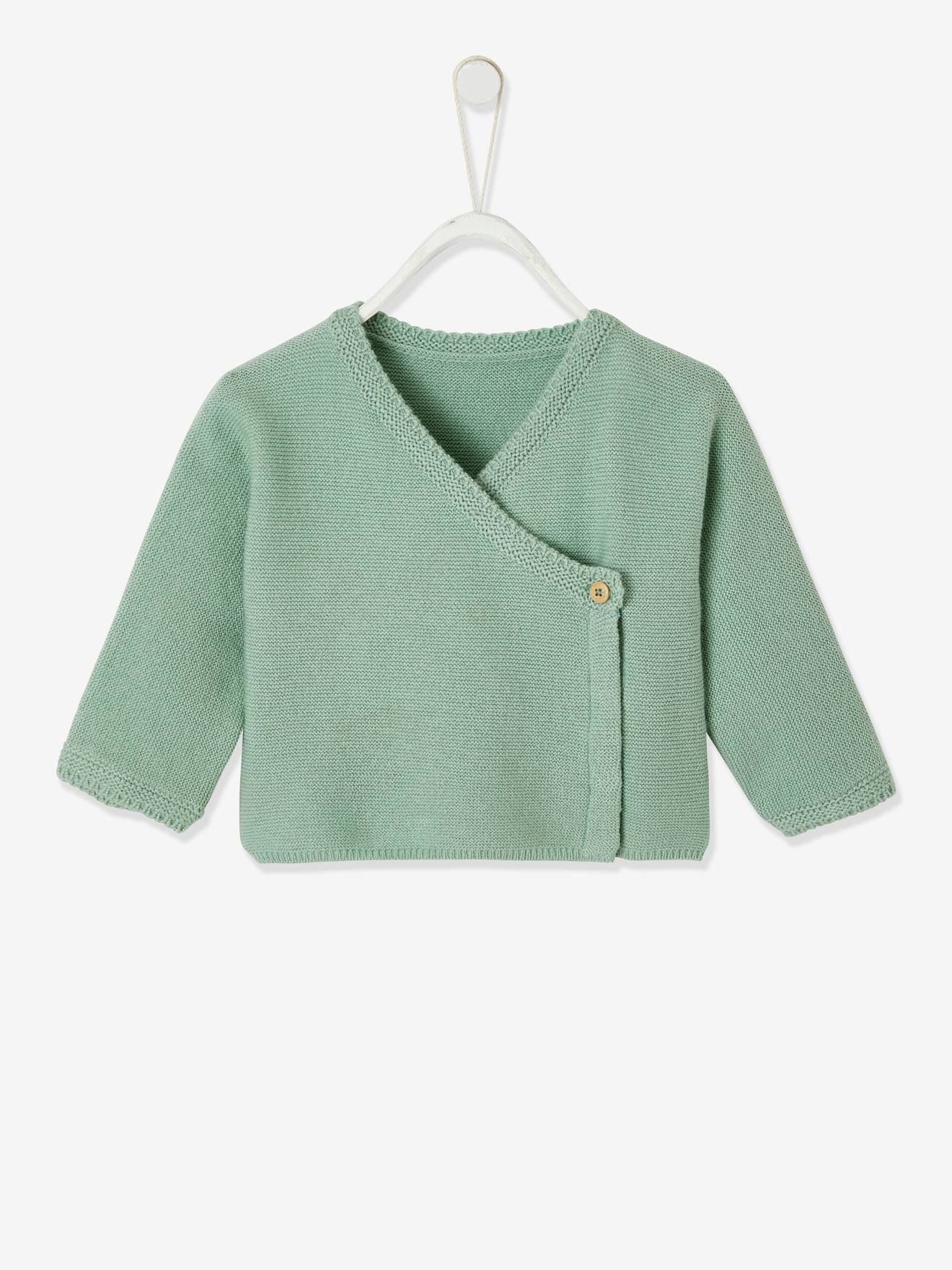 Gilet verbaudet