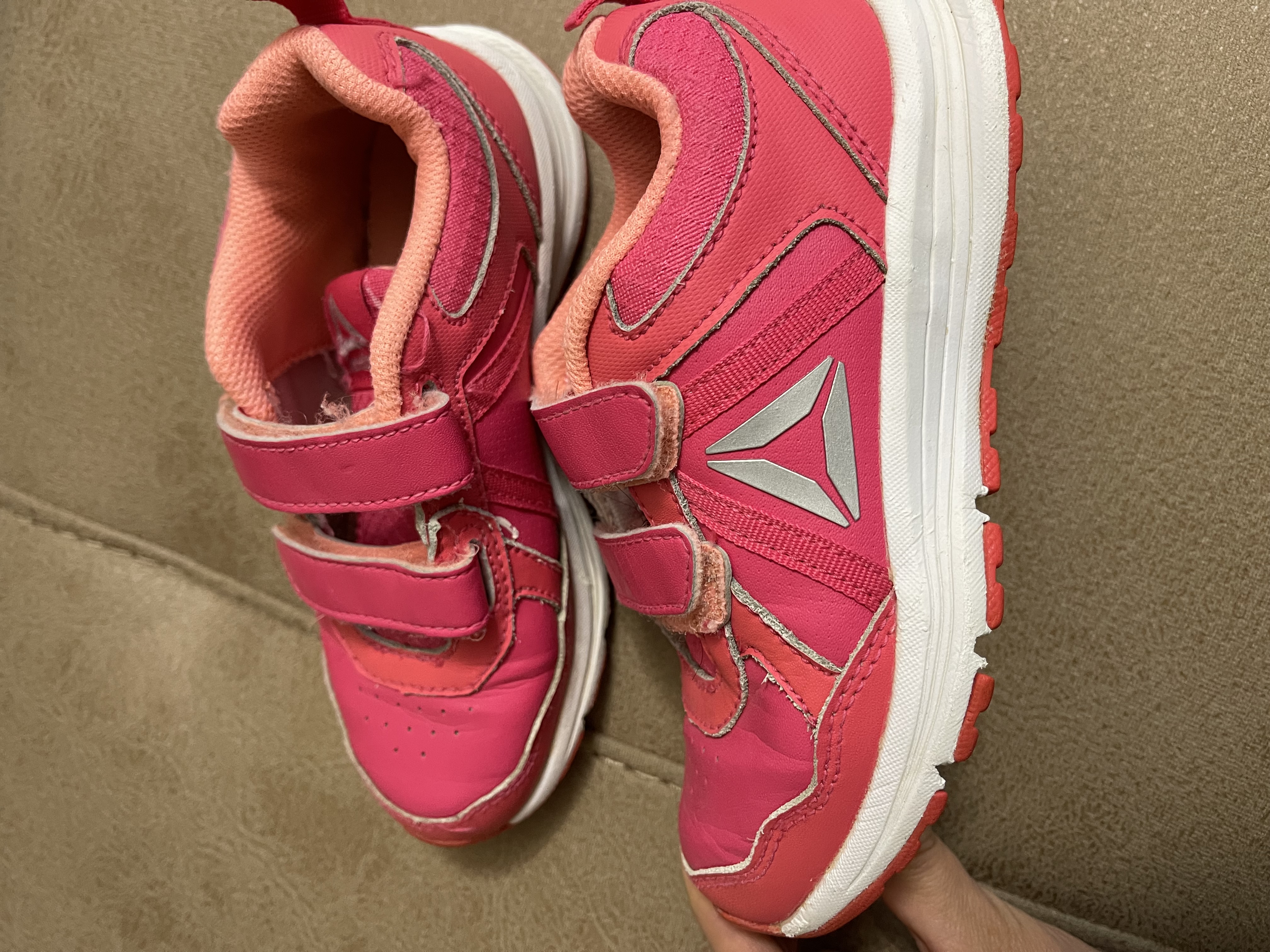 Chaussure