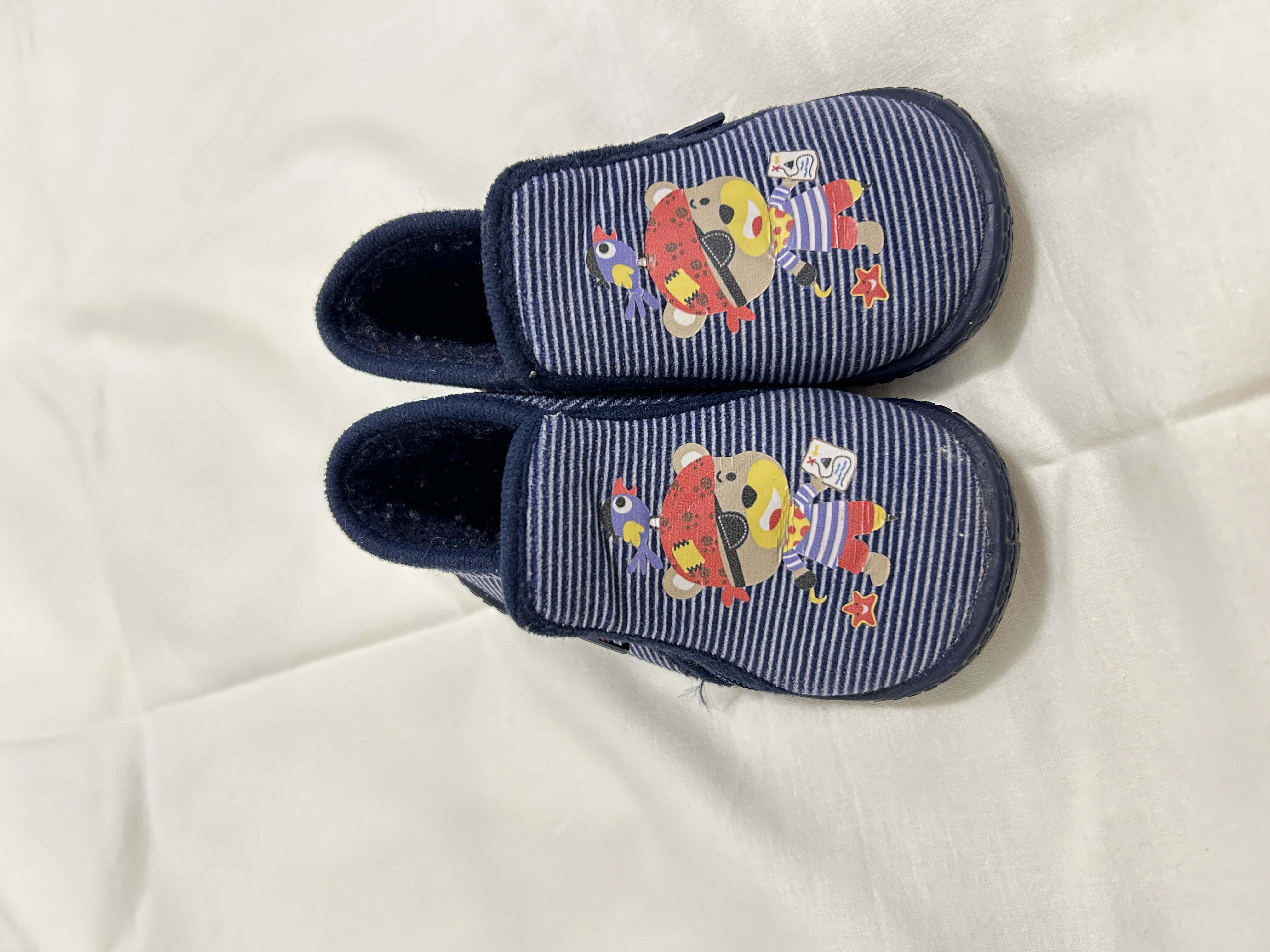 Pantoufles
