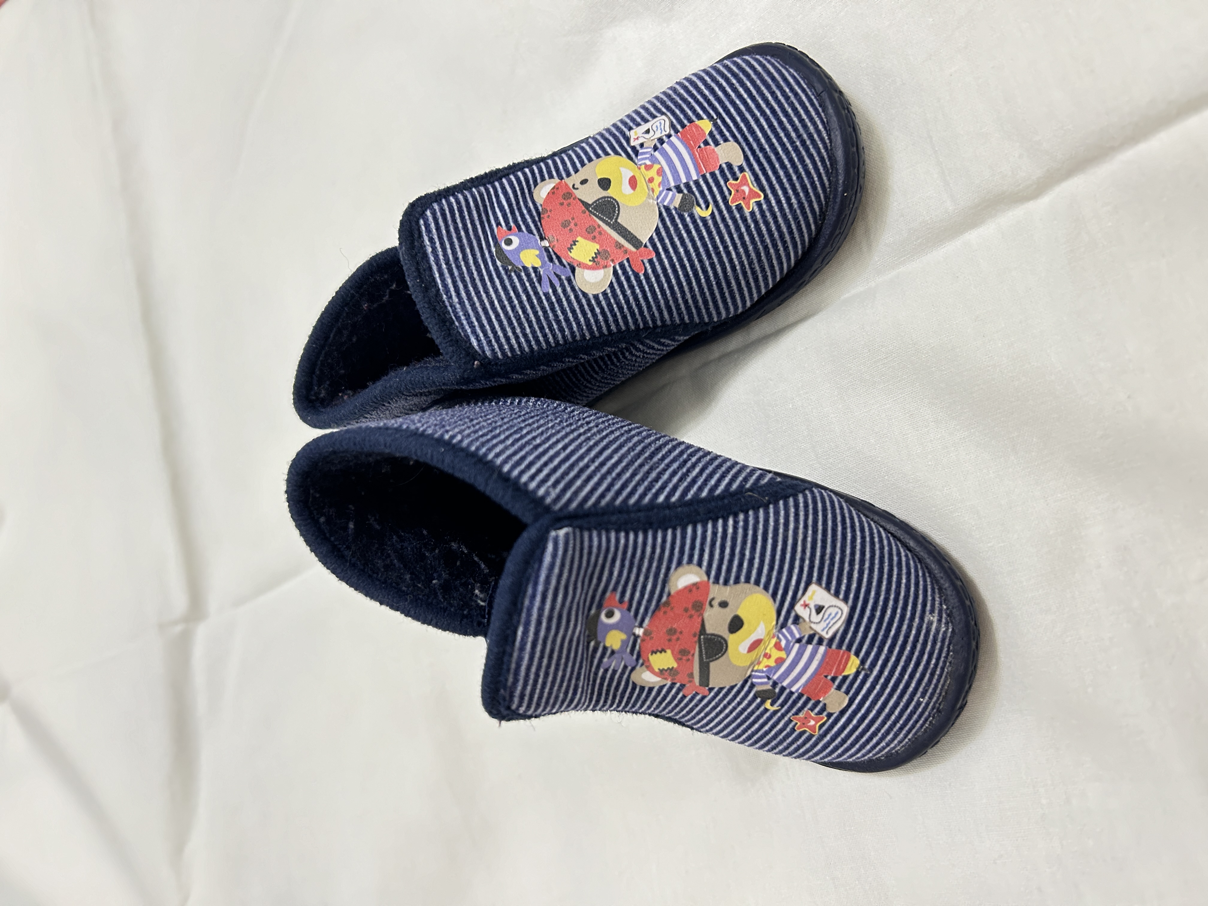 Pantoufles