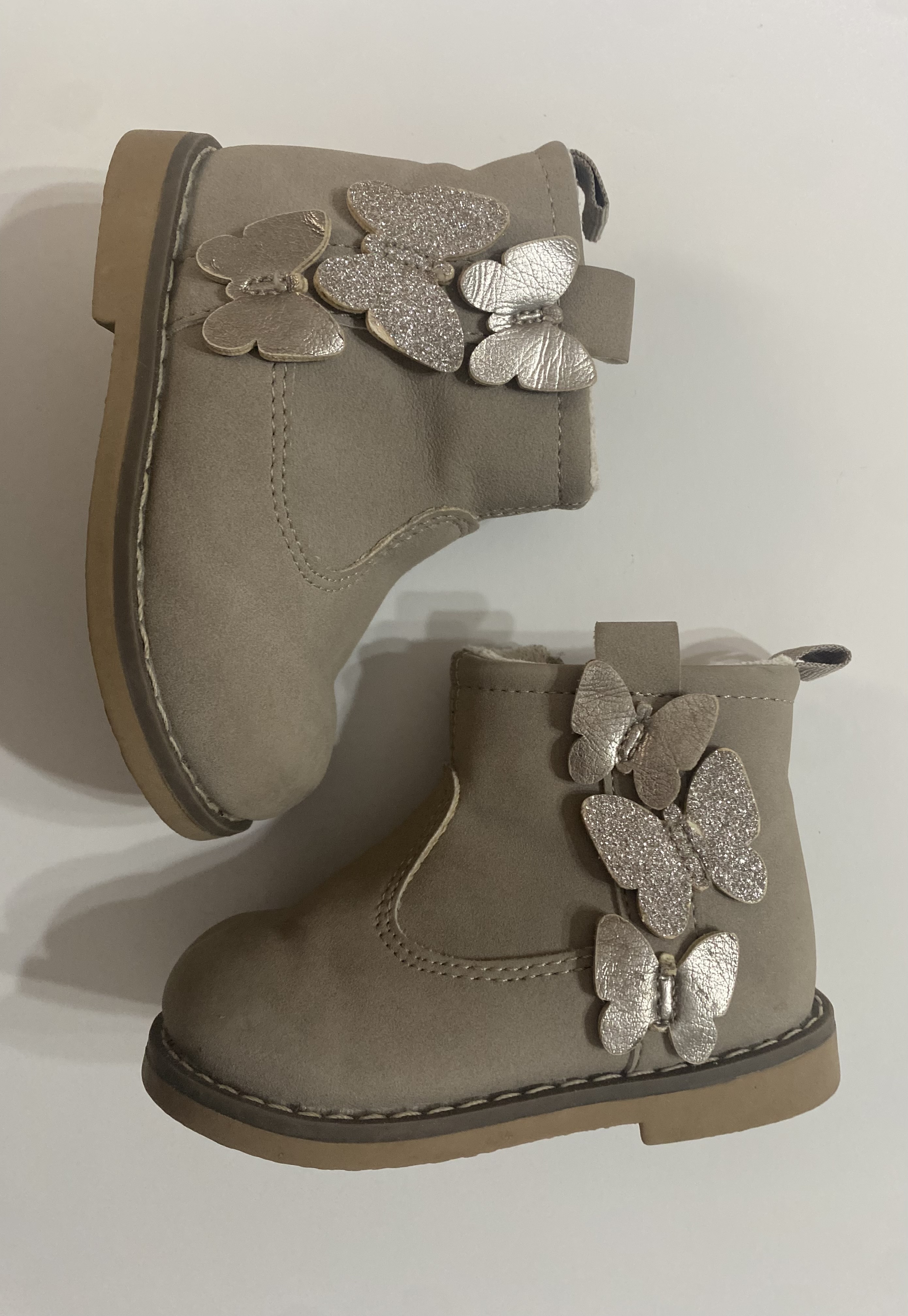 Chaussure fille