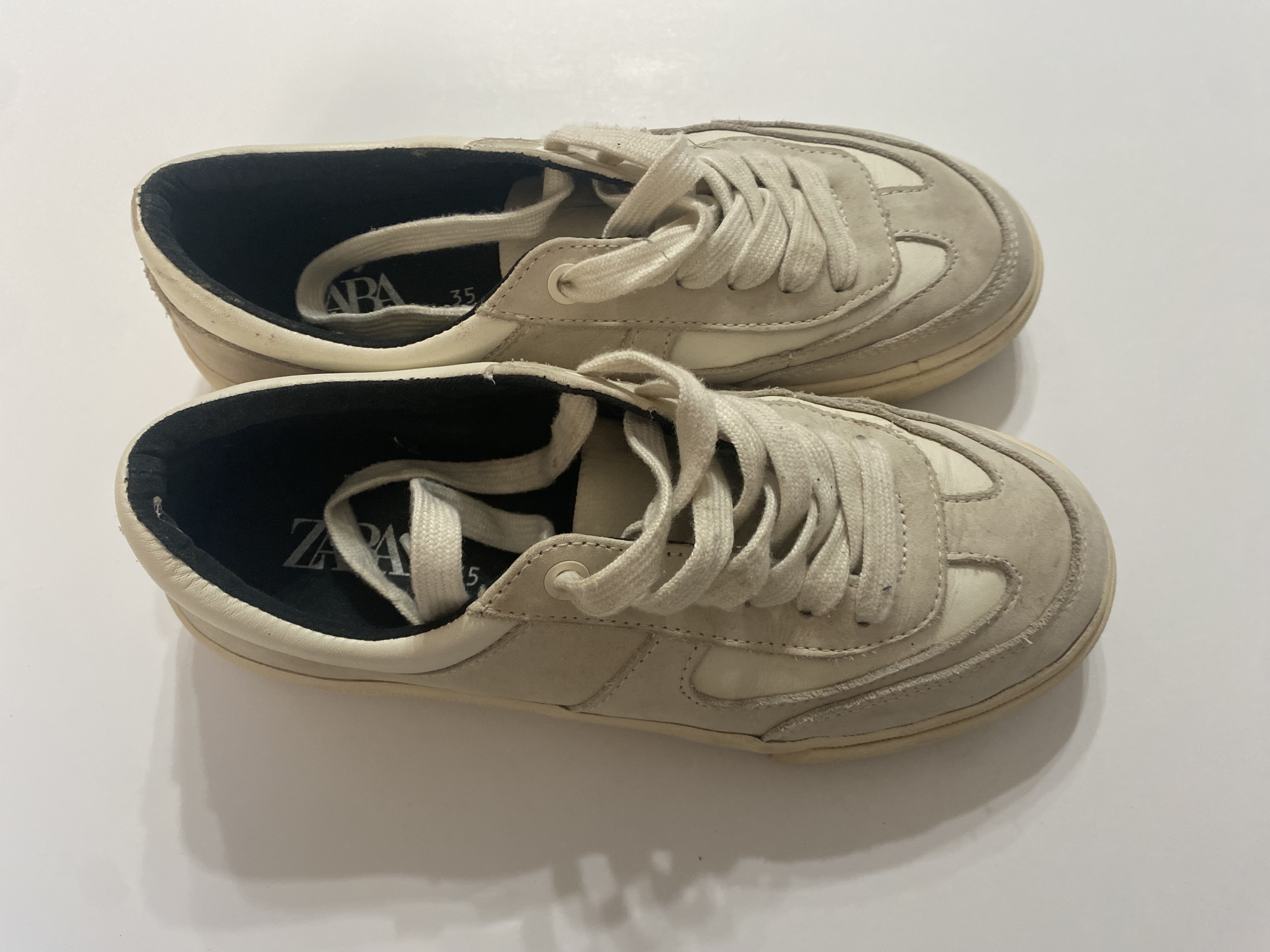 Chaussure garçon