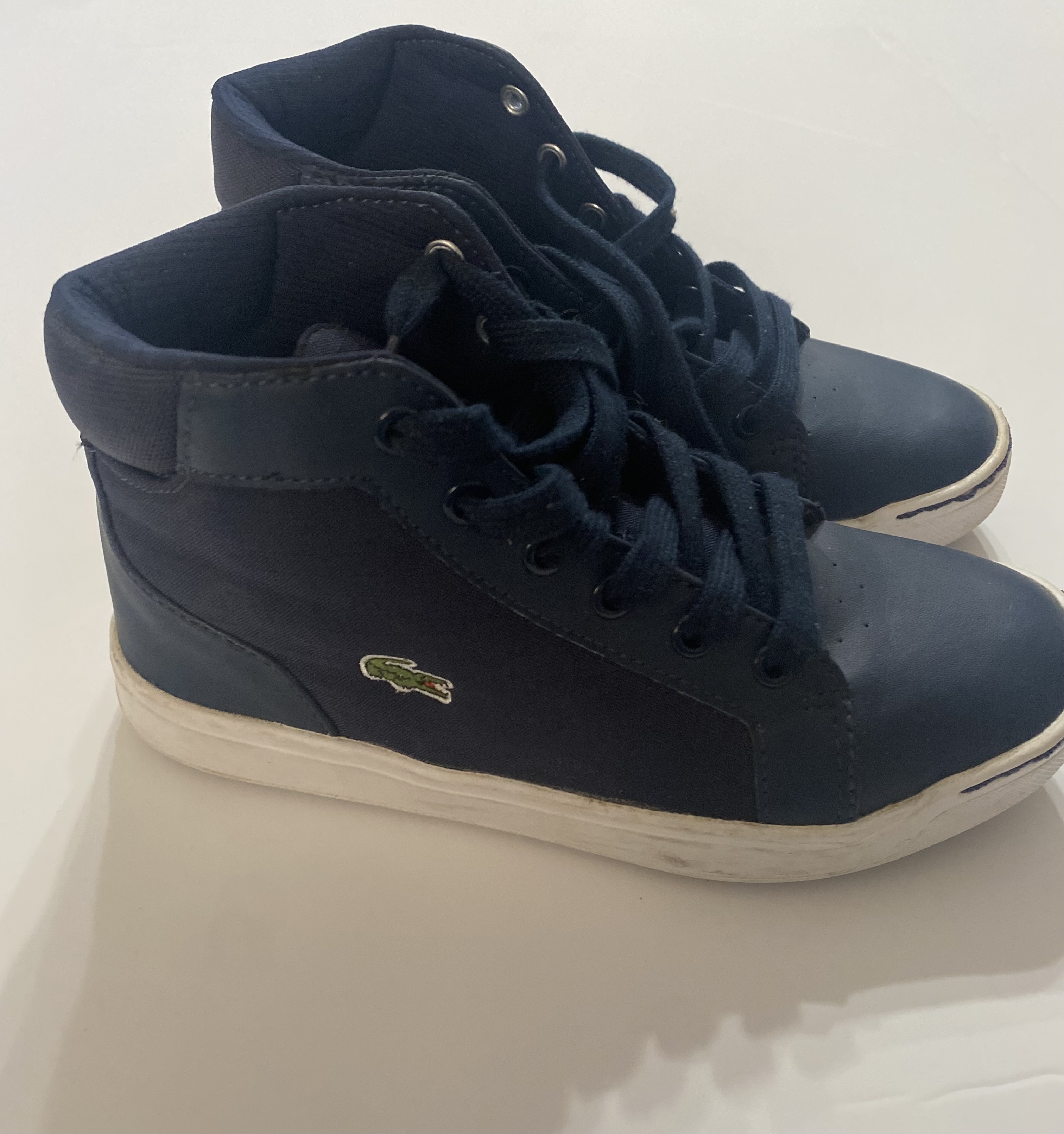 Chaussure garçon