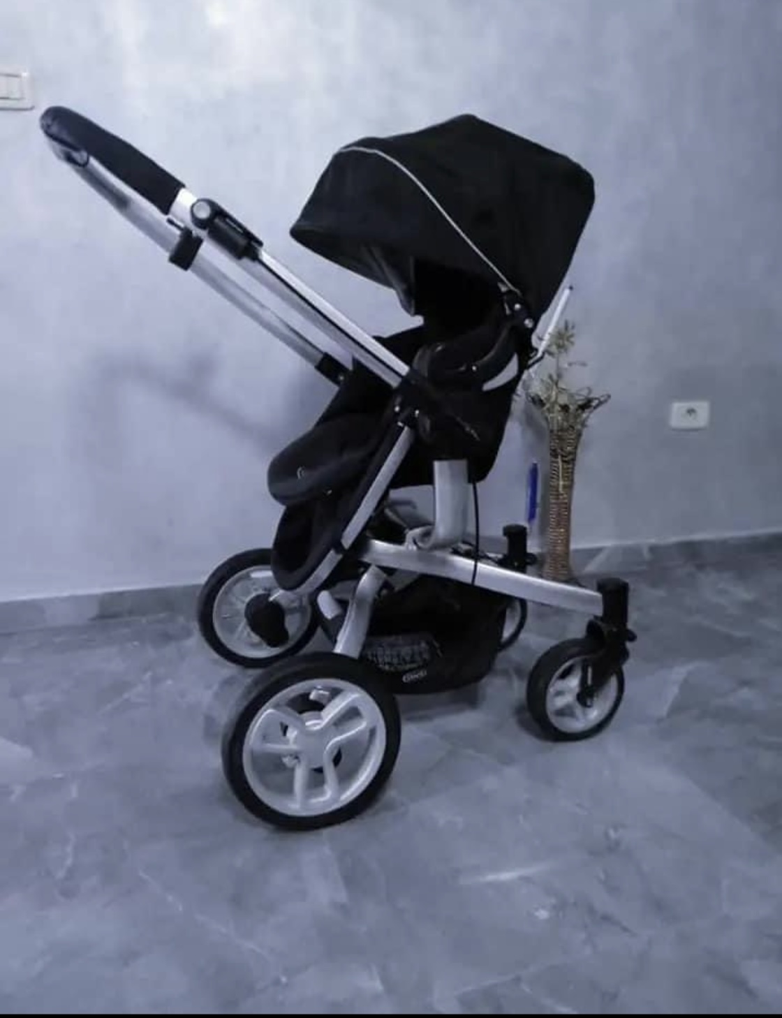 Poussette GRACO
