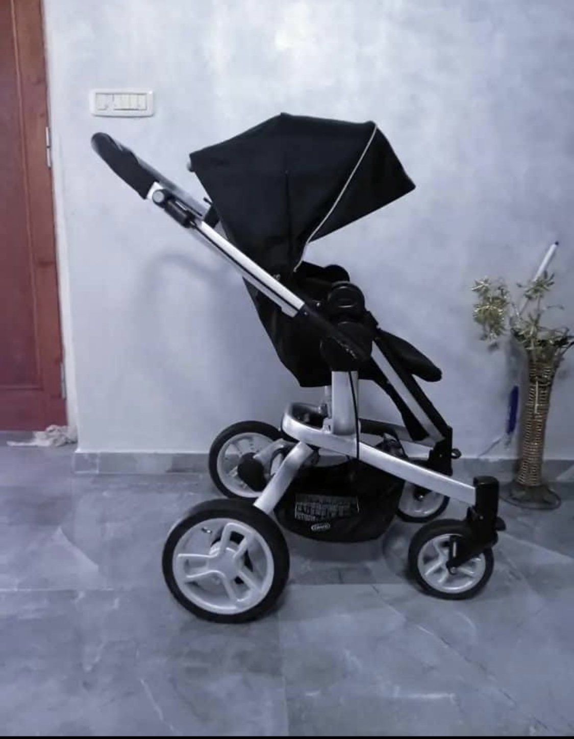 Poussette GRACO