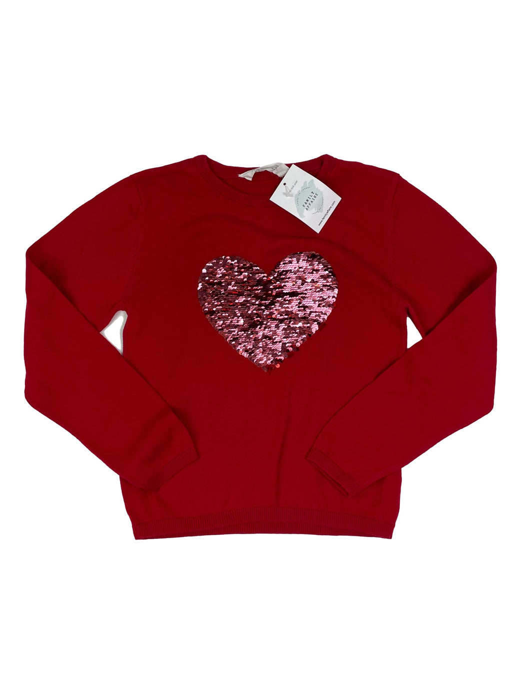 10  / 12 ans..Superbe pull marque H& M