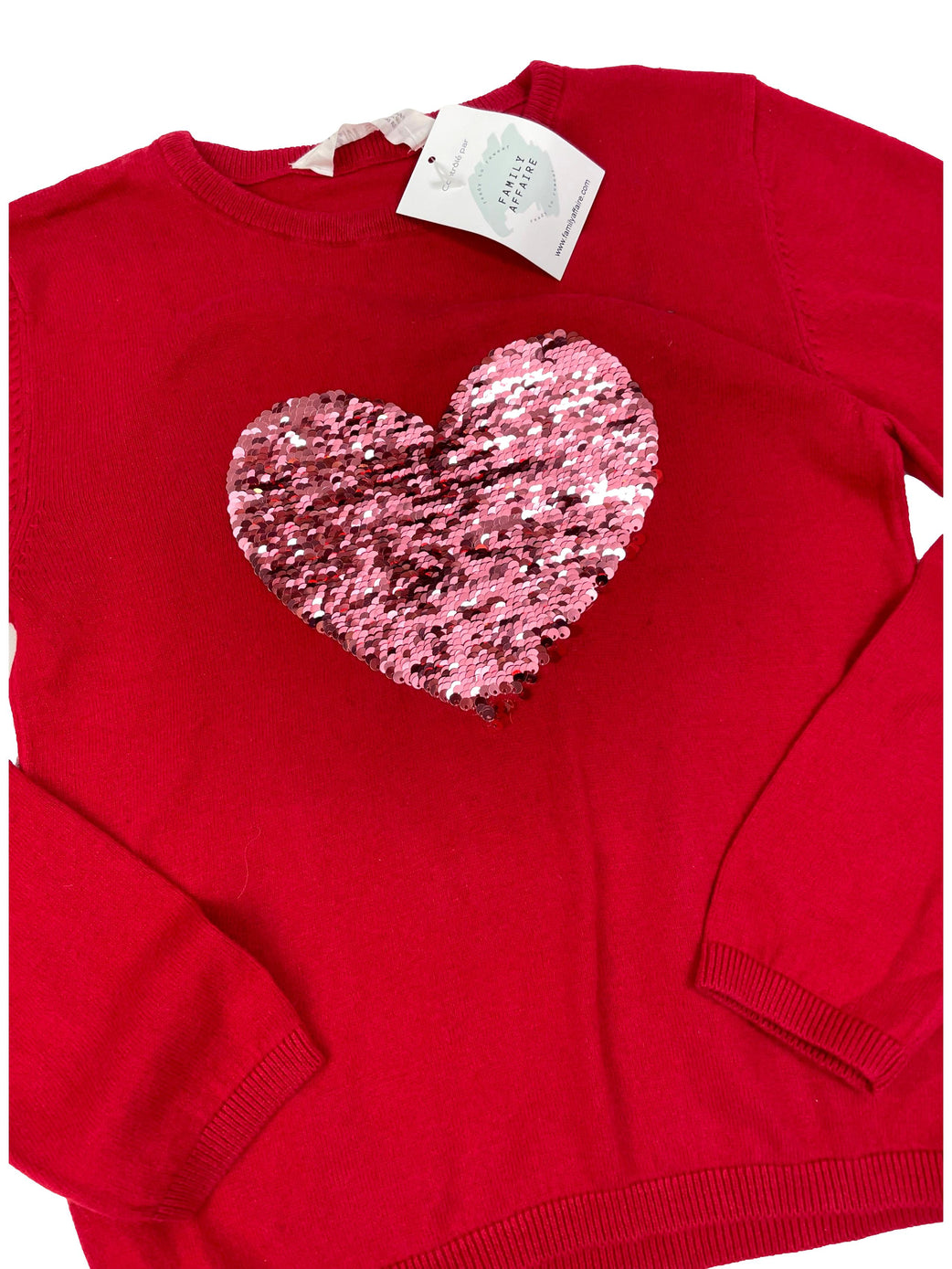 10  / 12 ans..Superbe pull marque H& M