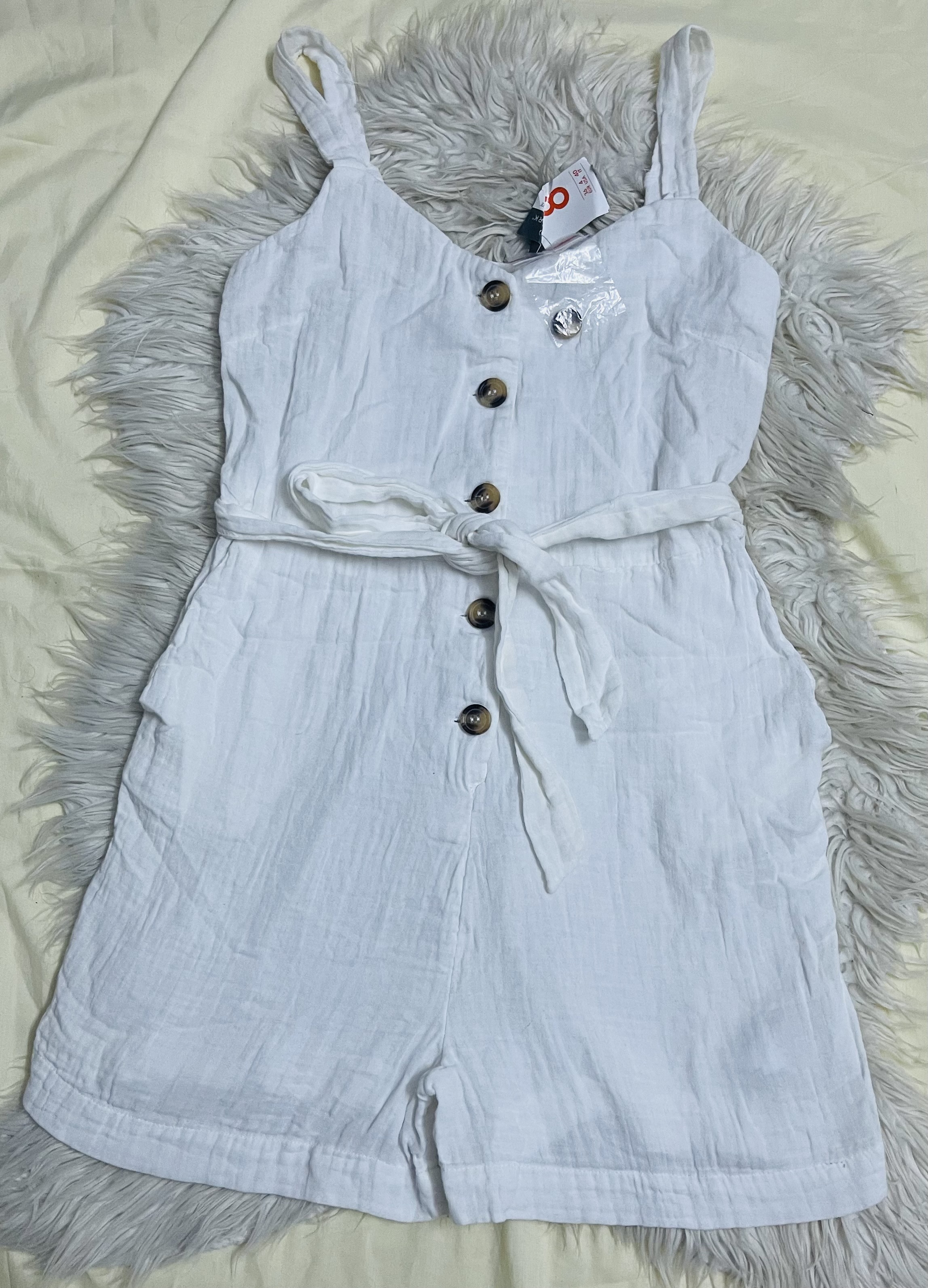 Combinaison short