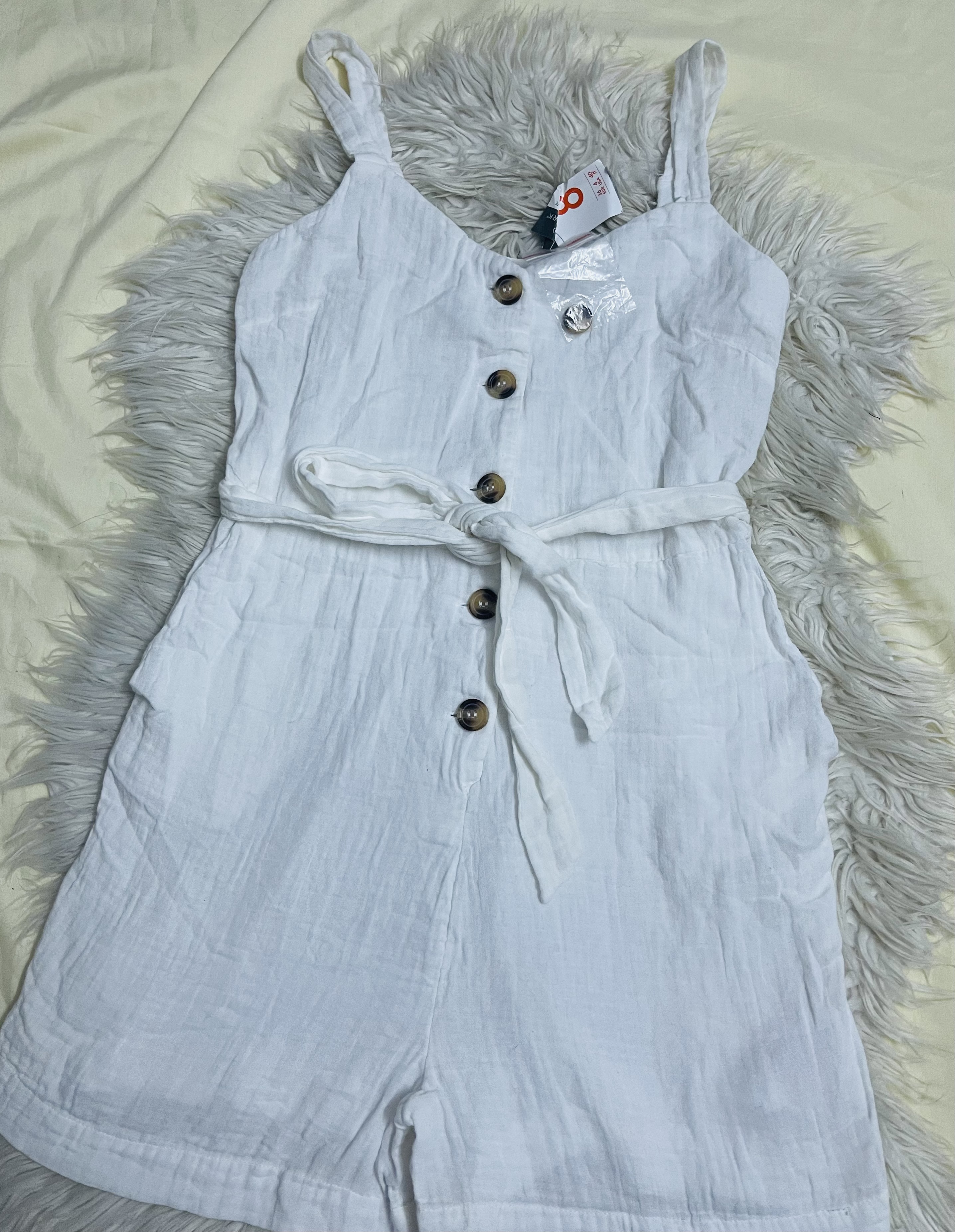 Combinaison short