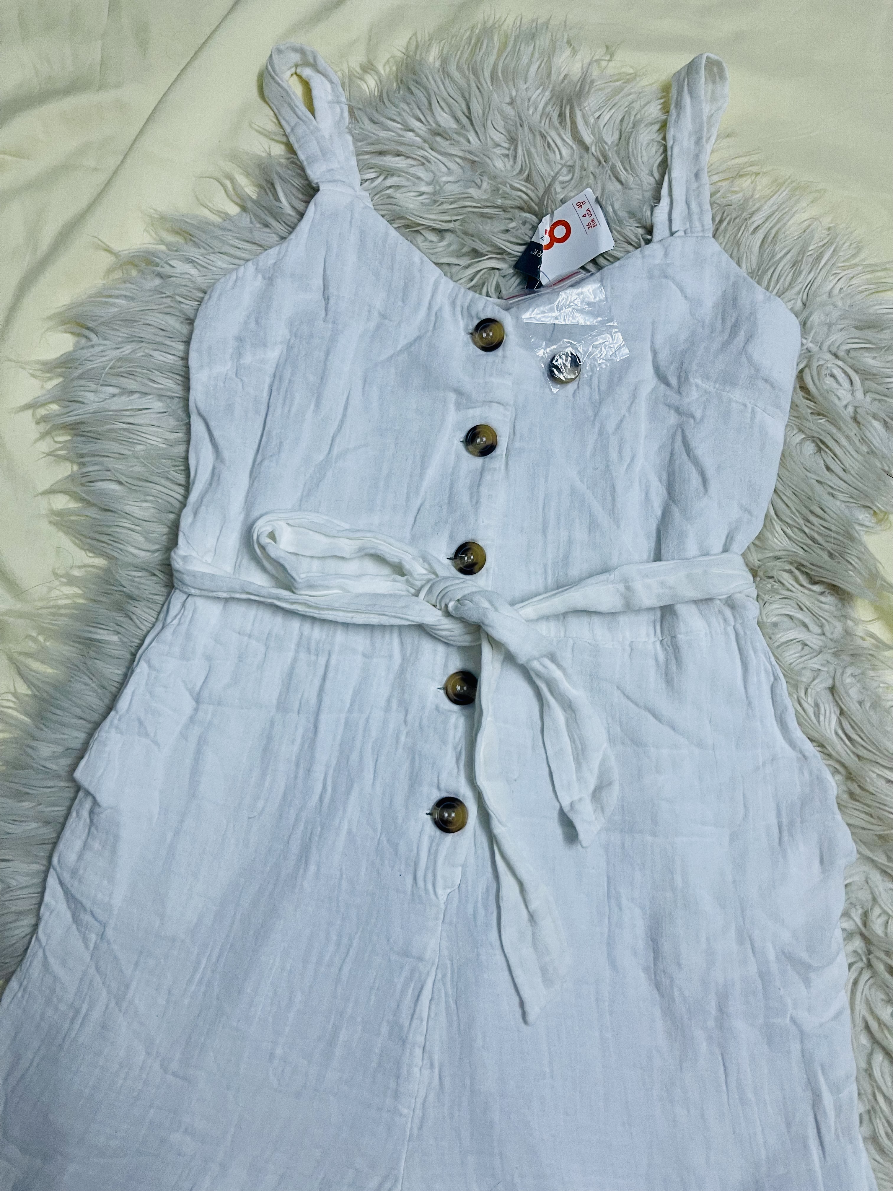 Combinaison short