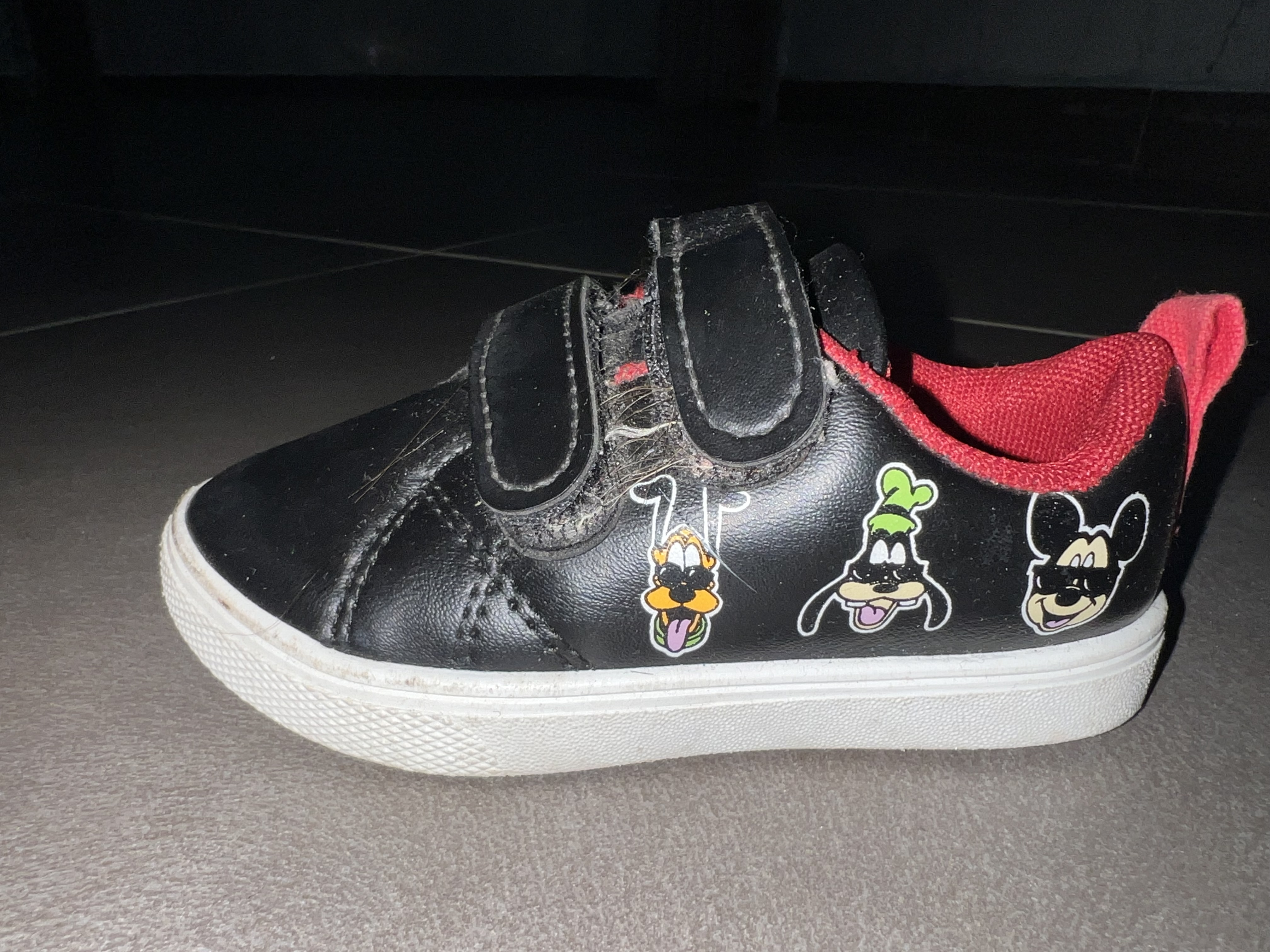 Chaussure